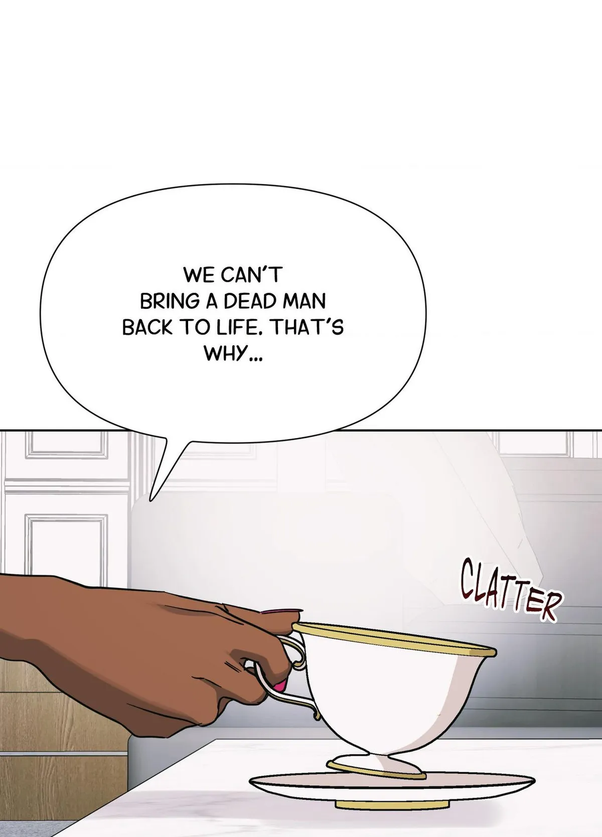 Heatwave - Chapter 36 Page 40