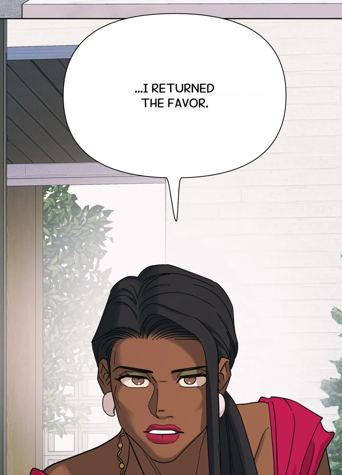 Heatwave - Chapter 36 Page 41