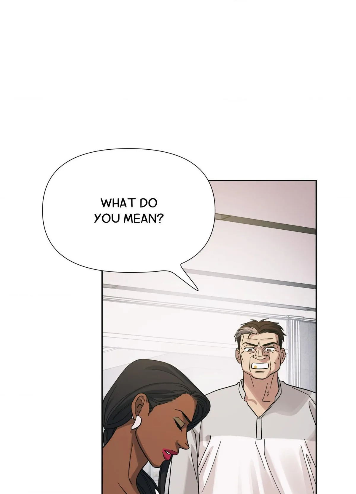 Heatwave - Chapter 36 Page 44