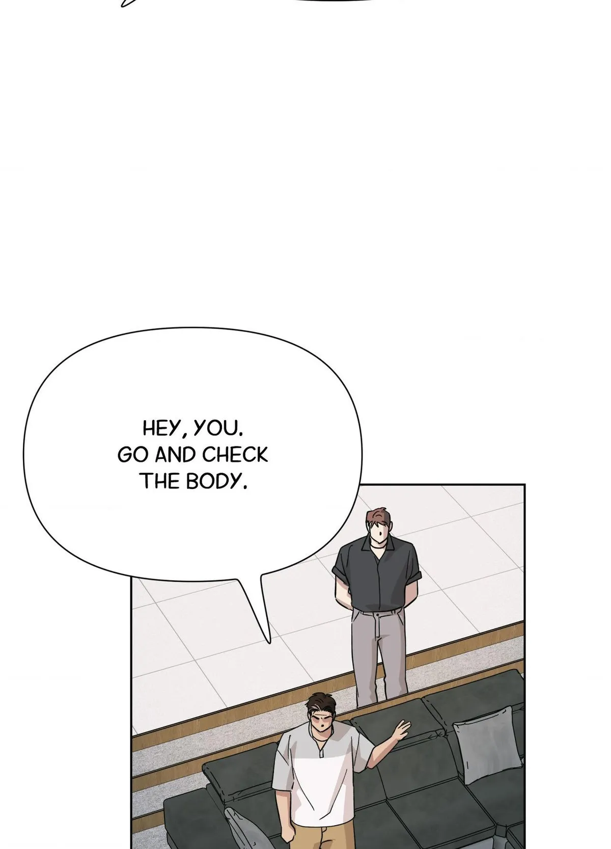 Heatwave - Chapter 36 Page 49