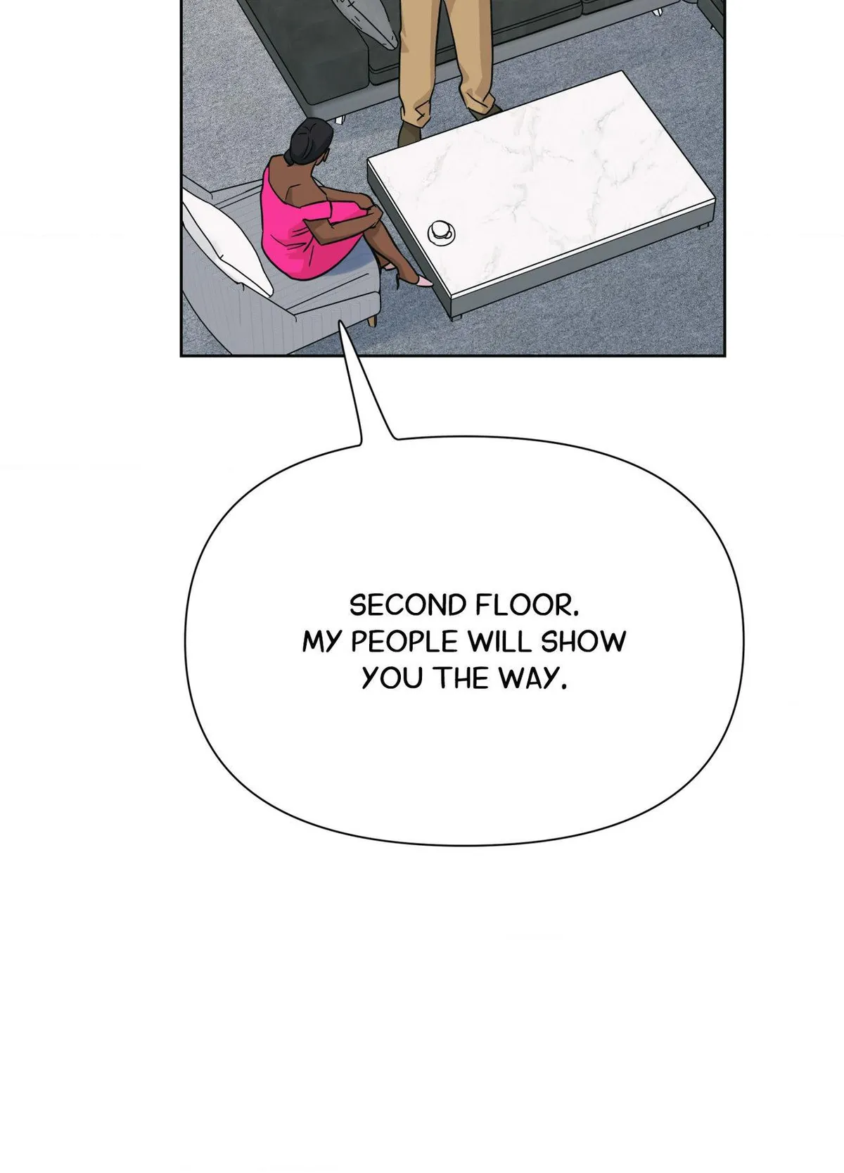 Heatwave - Chapter 36 Page 50