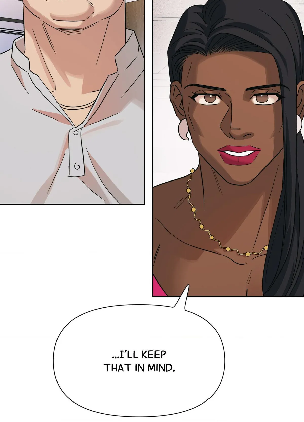 Heatwave - Chapter 36 Page 53
