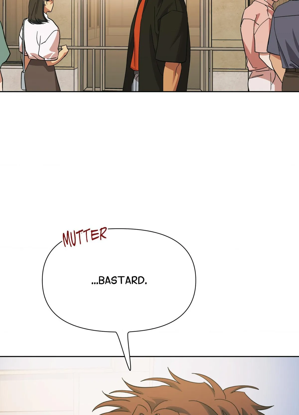 Heatwave - Chapter 36 Page 56