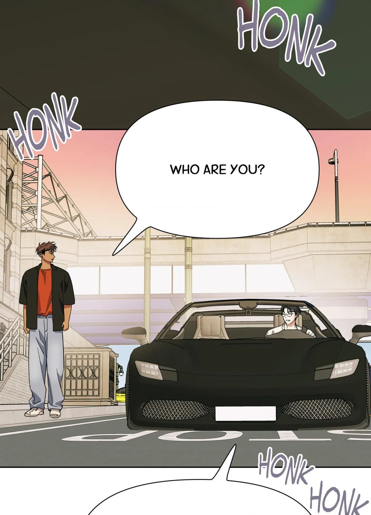 Heatwave - Chapter 36 Page 63