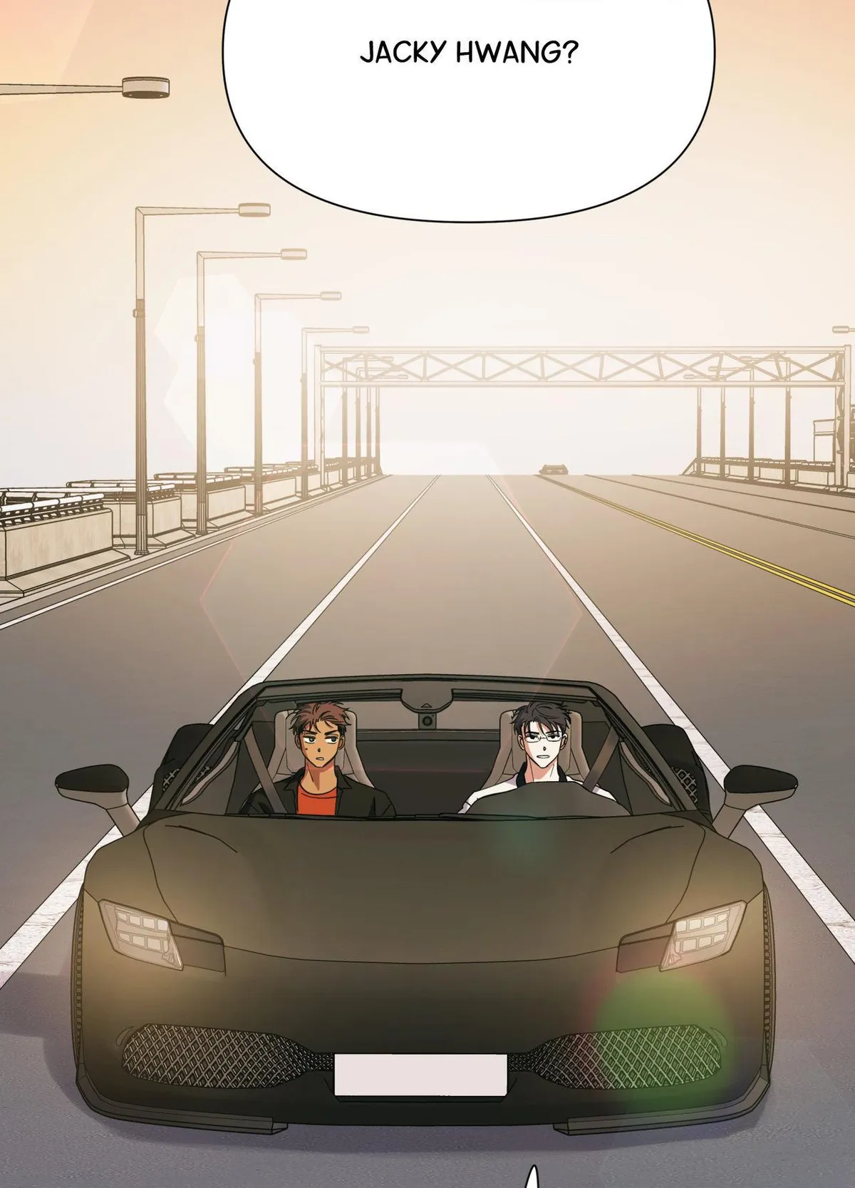 Heatwave - Chapter 36 Page 70