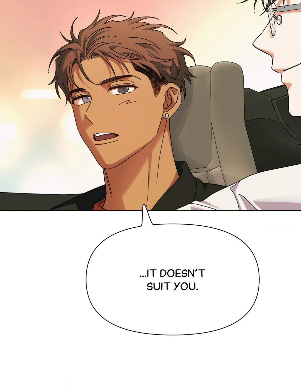 Heatwave - Chapter 36 Page 75