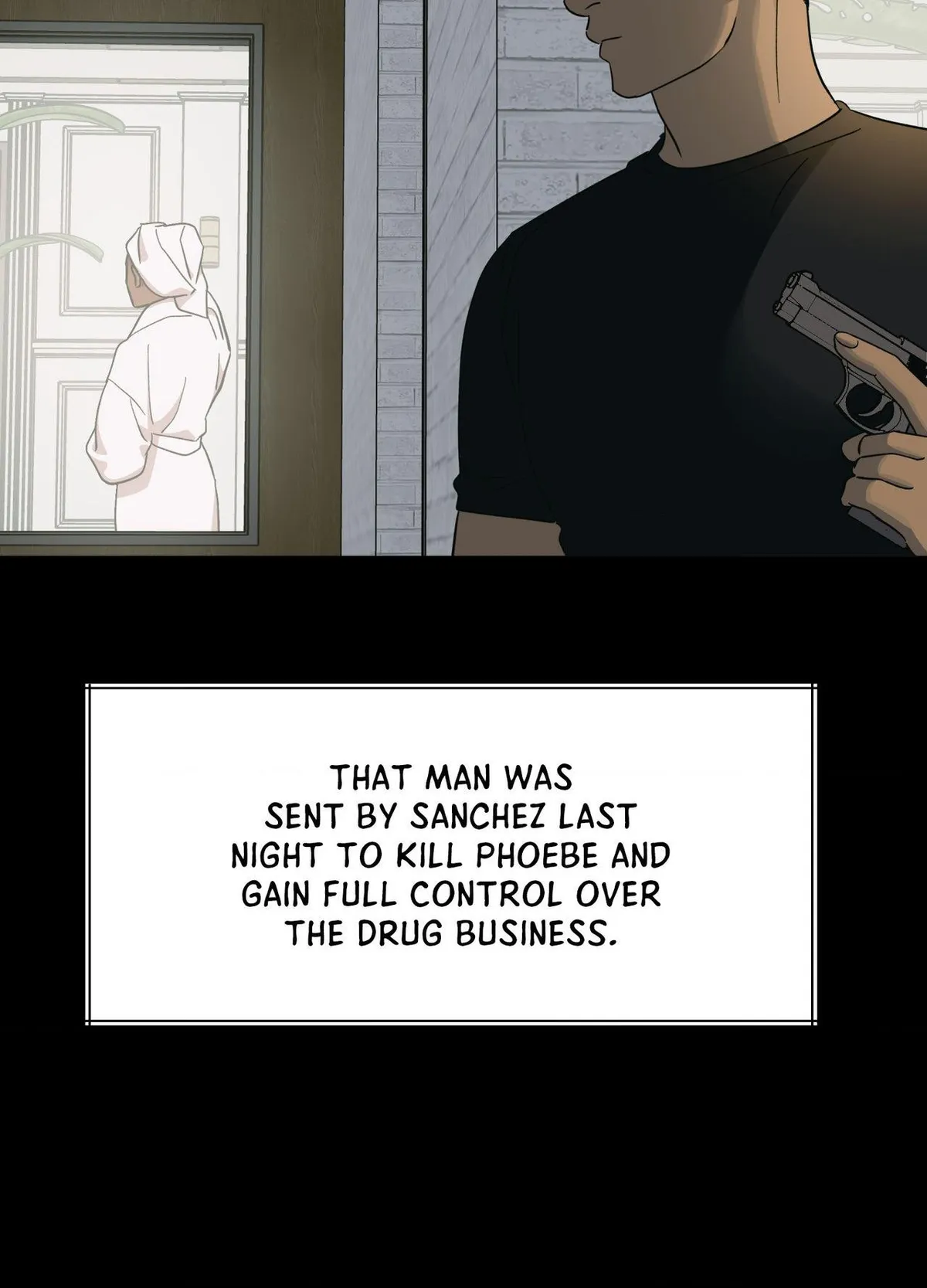 Heatwave - Chapter 36 Page 78