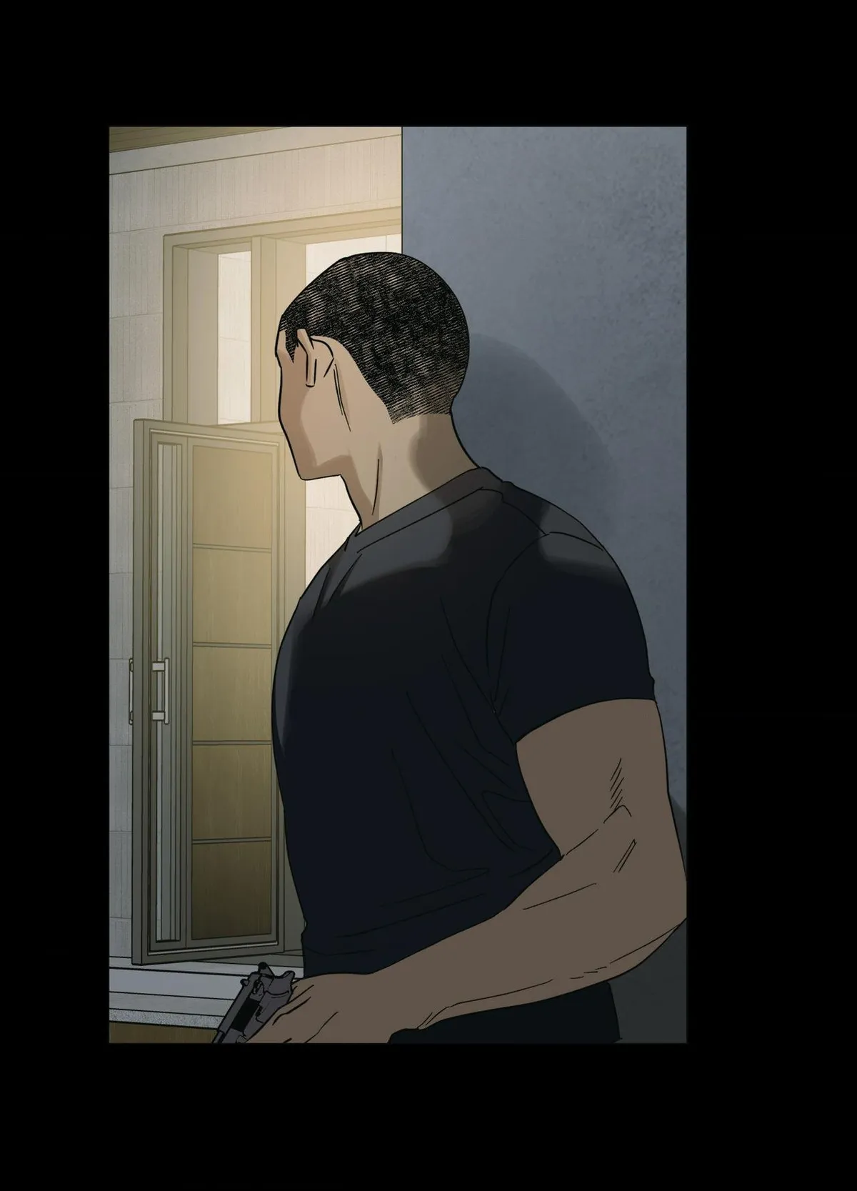 Heatwave - Chapter 36 Page 79