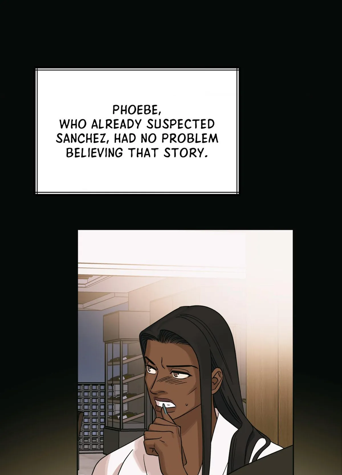 Heatwave - Chapter 36 Page 84