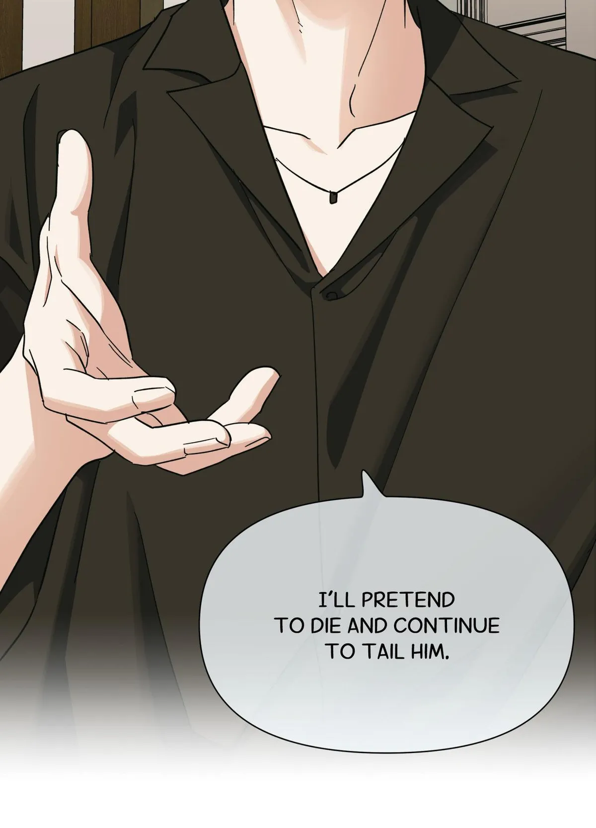Heatwave - Chapter 36 Page 86