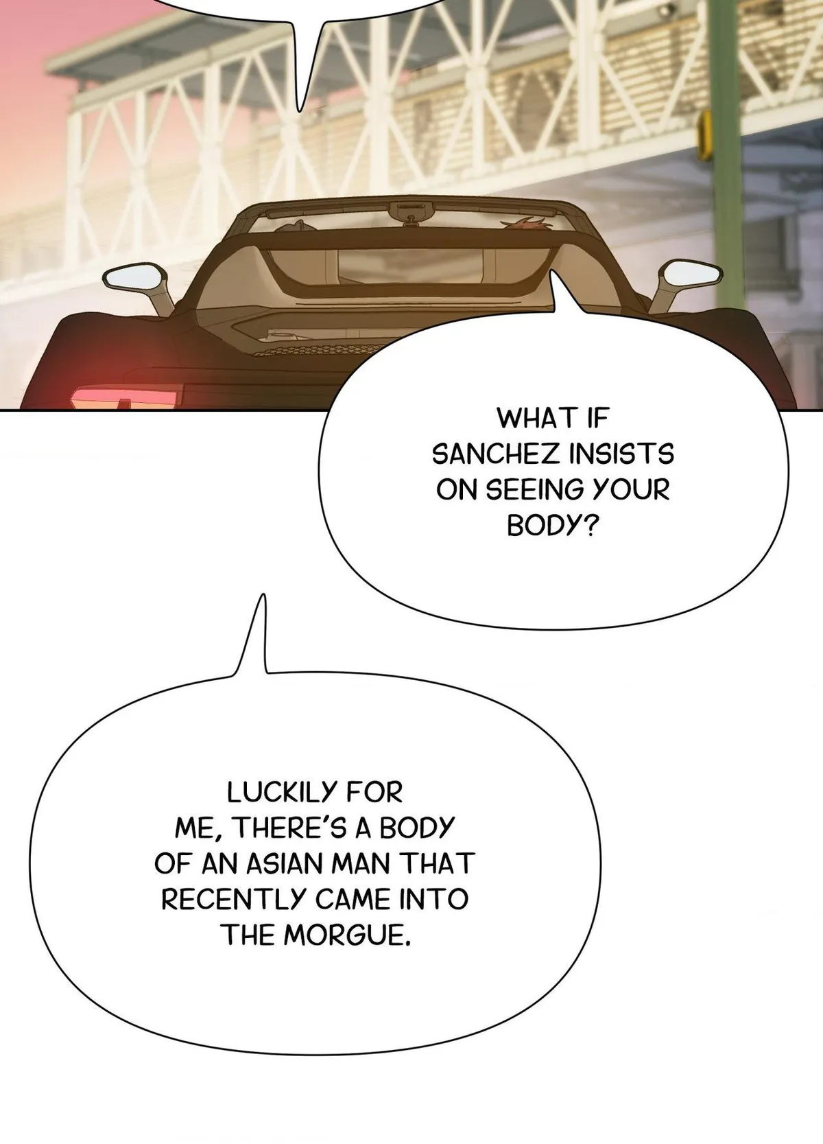 Heatwave - Chapter 36 Page 88