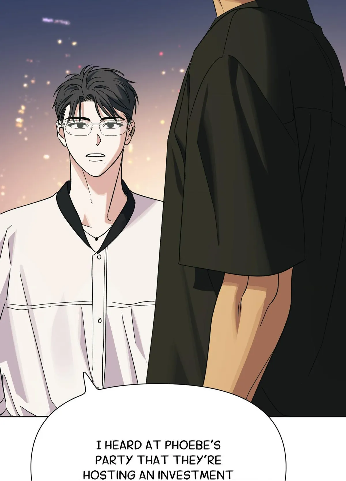 Heatwave - Chapter 36 Page 103