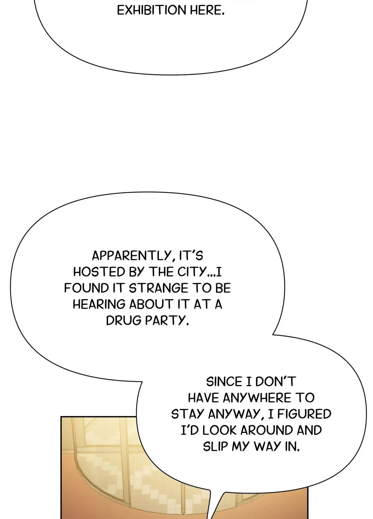Heatwave - Chapter 36 Page 104