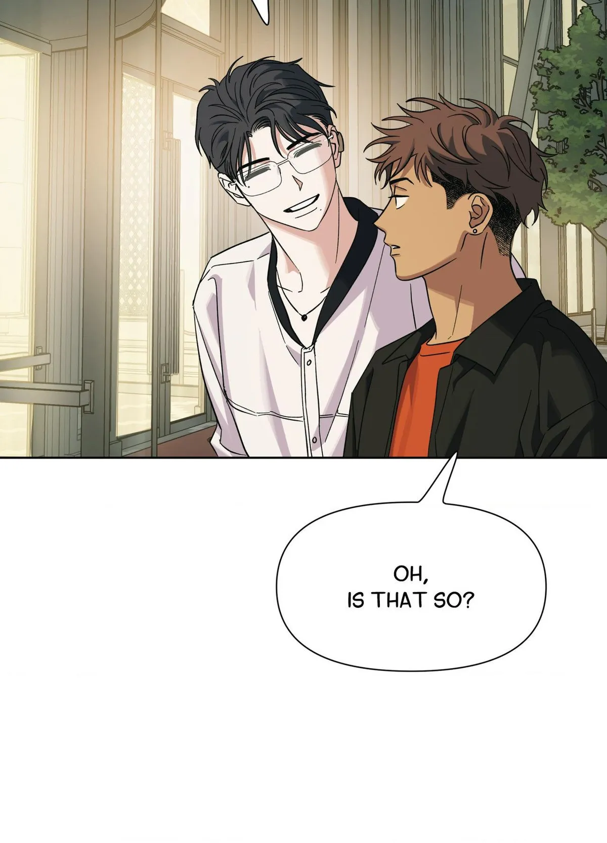 Heatwave - Chapter 36 Page 108