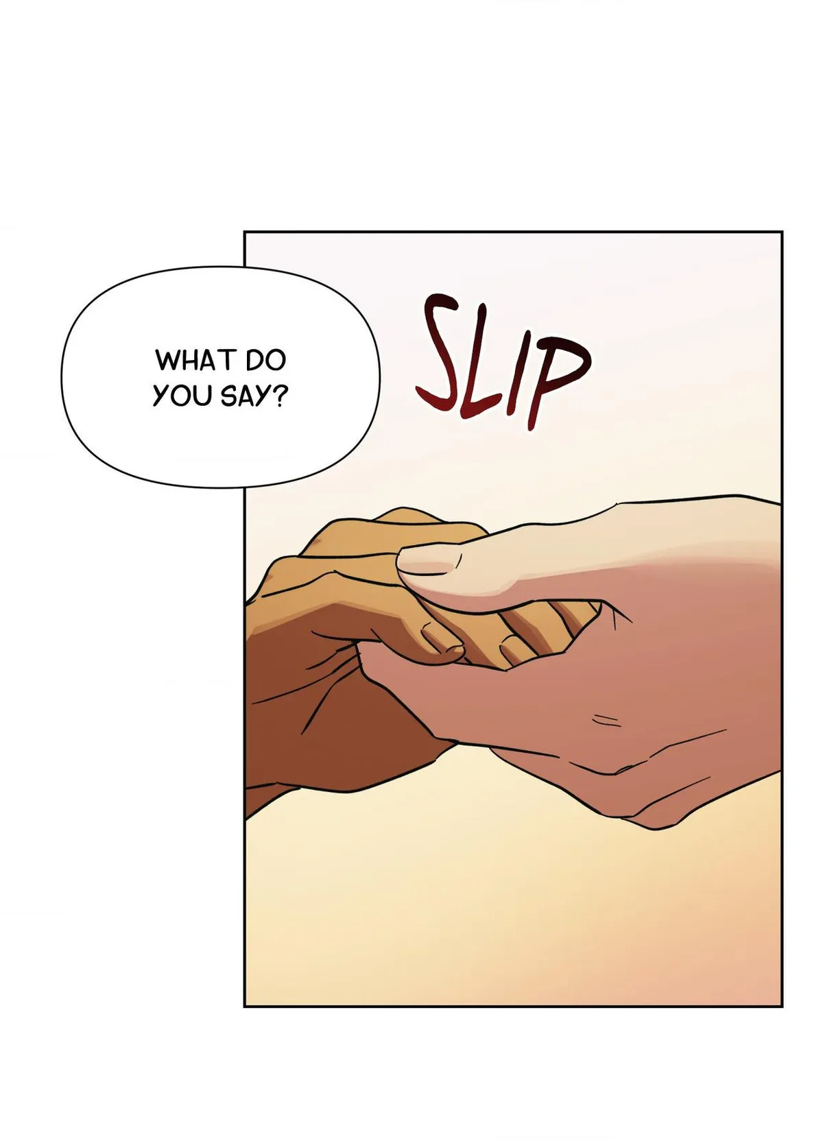 Heatwave - Chapter 36 Page 109