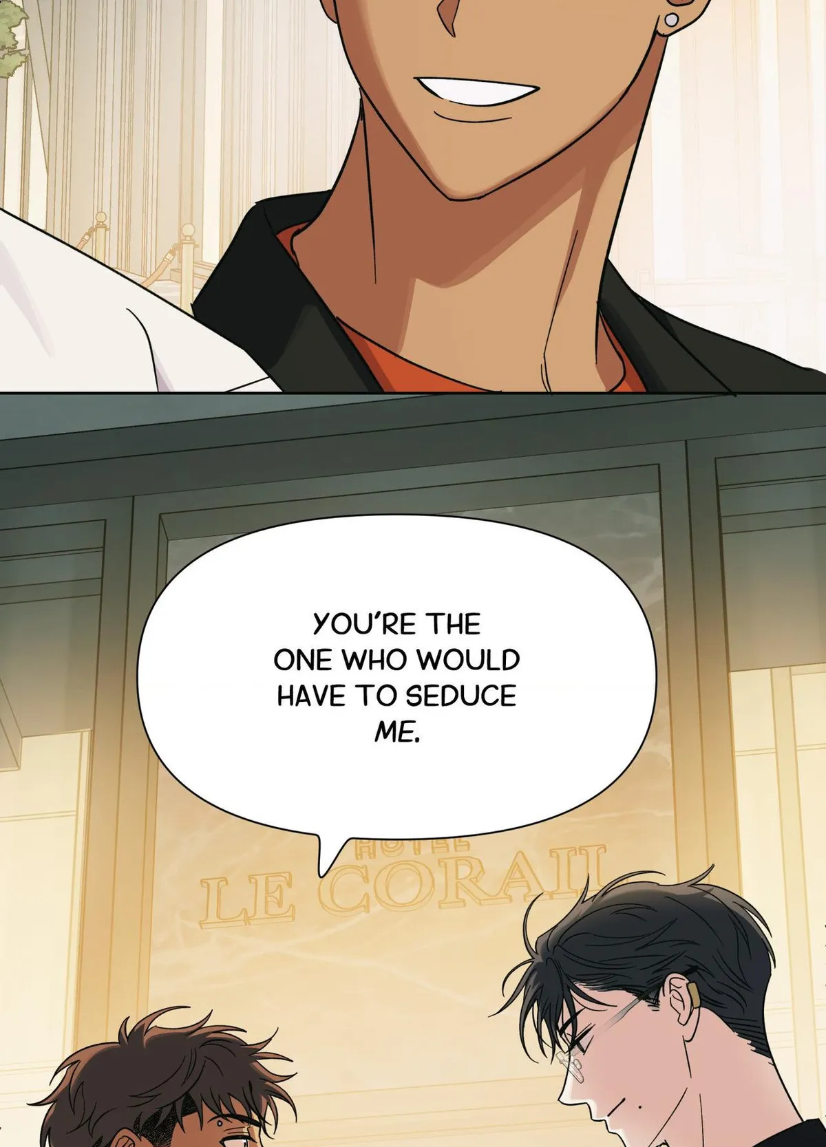 Heatwave - Chapter 36 Page 112