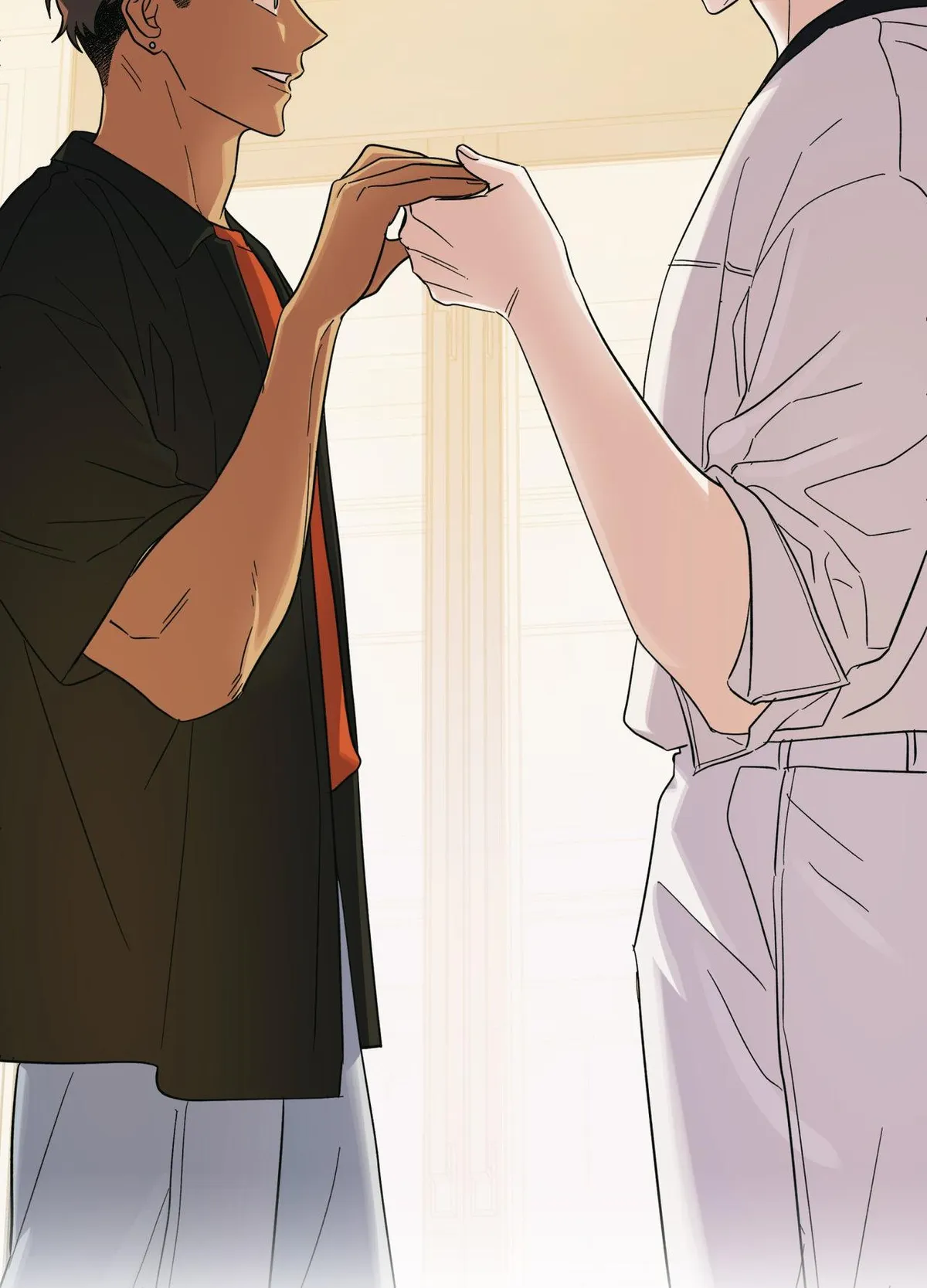 Heatwave - Chapter 36 Page 113