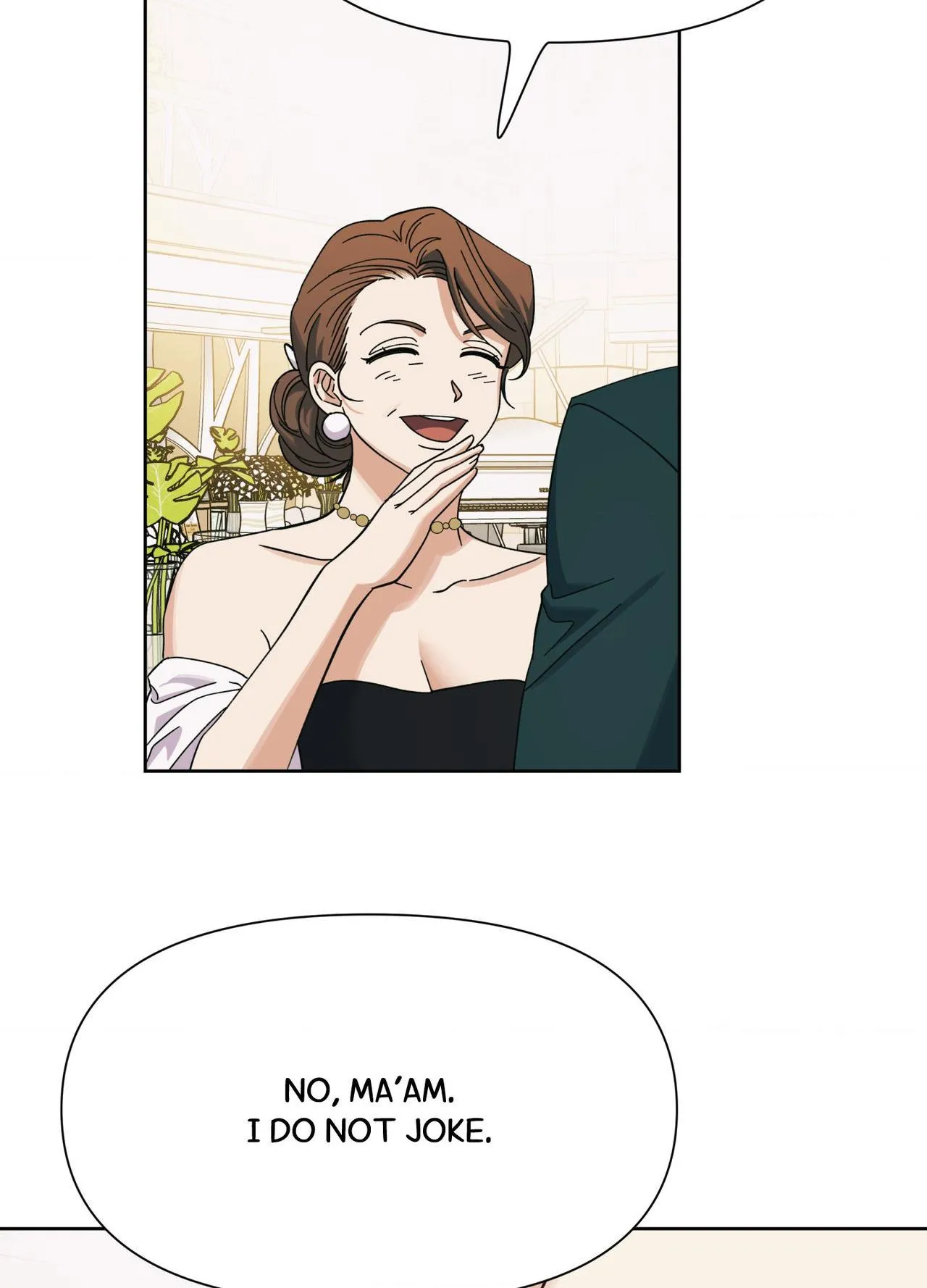 Heatwave - Chapter 37 Page 3