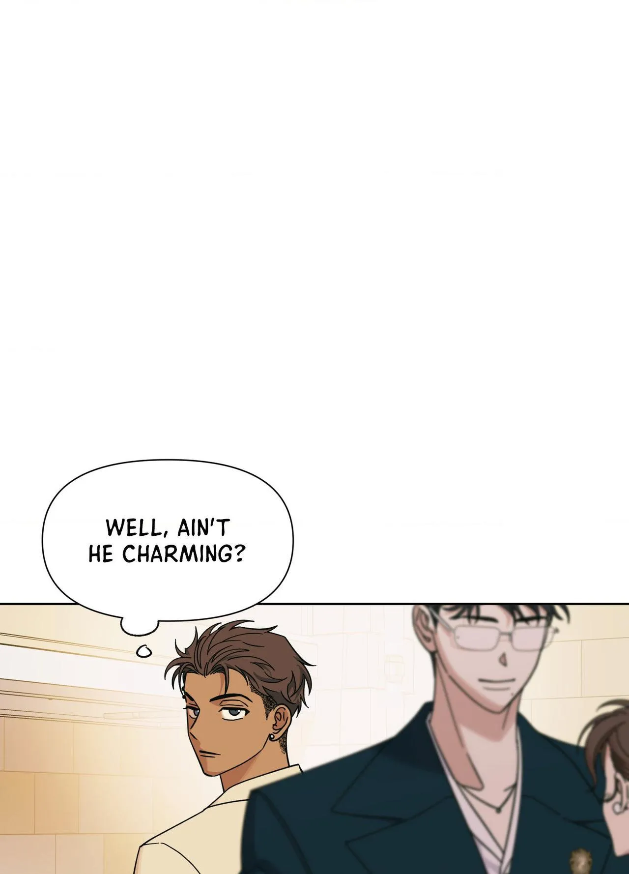 Heatwave - Chapter 37 Page 9