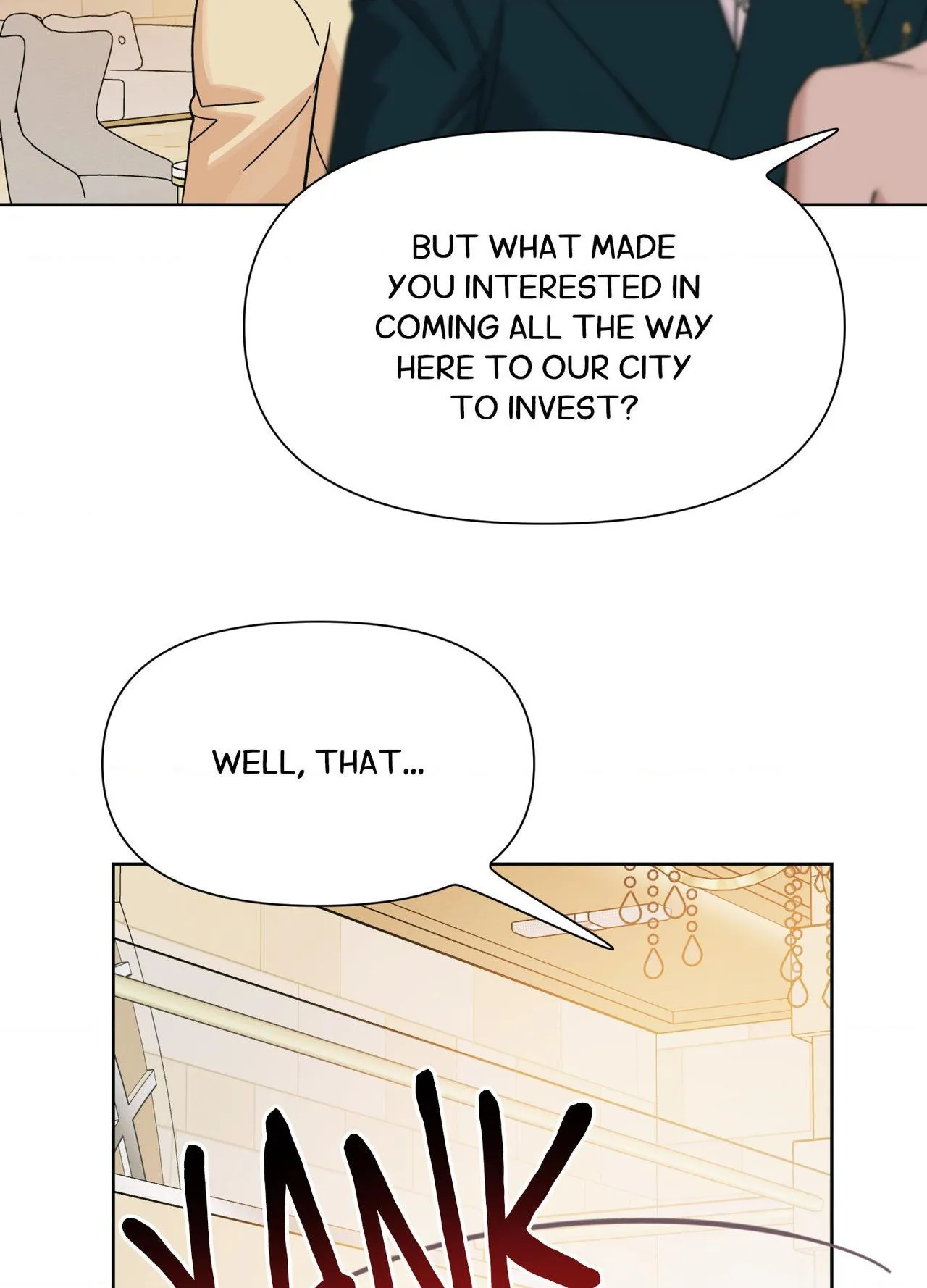 Heatwave - Chapter 37 Page 10