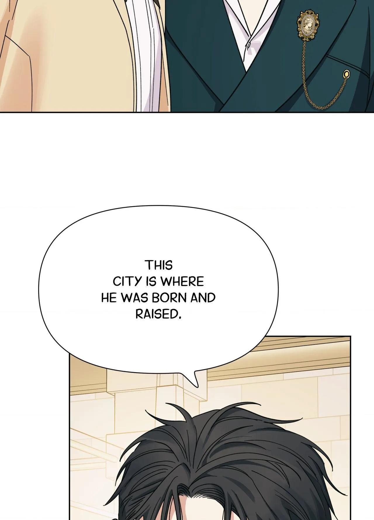 Heatwave - Chapter 37 Page 13