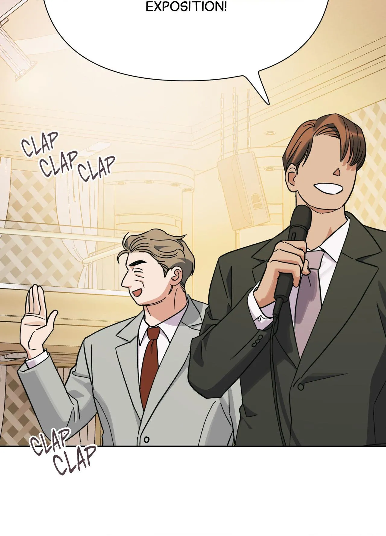 Heatwave - Chapter 37 Page 24