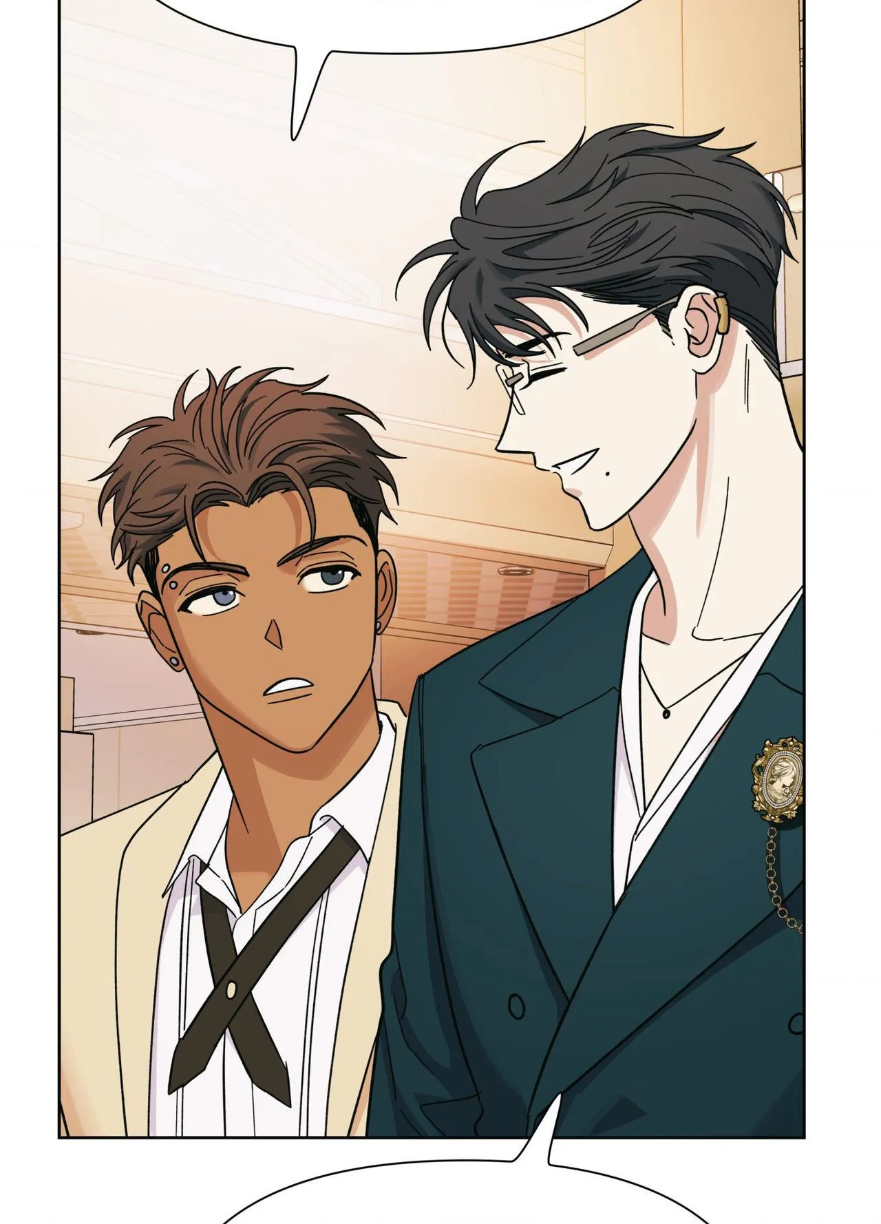 Heatwave - Chapter 37 Page 28