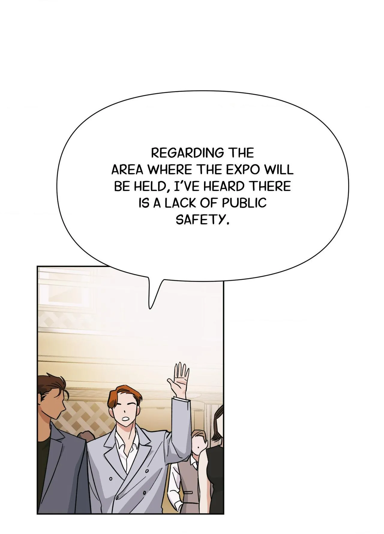 Heatwave - Chapter 37 Page 34