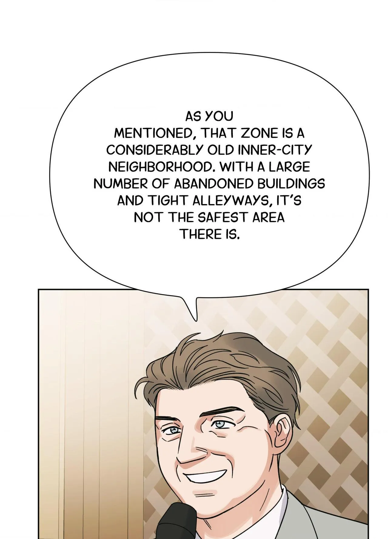 Heatwave - Chapter 37 Page 35