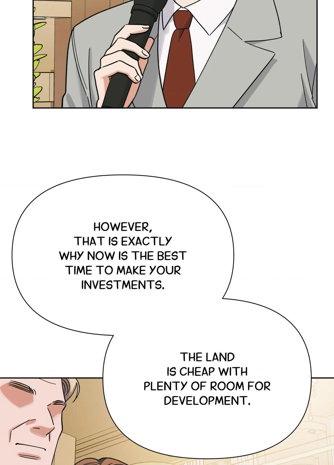 Heatwave - Chapter 37 Page 36