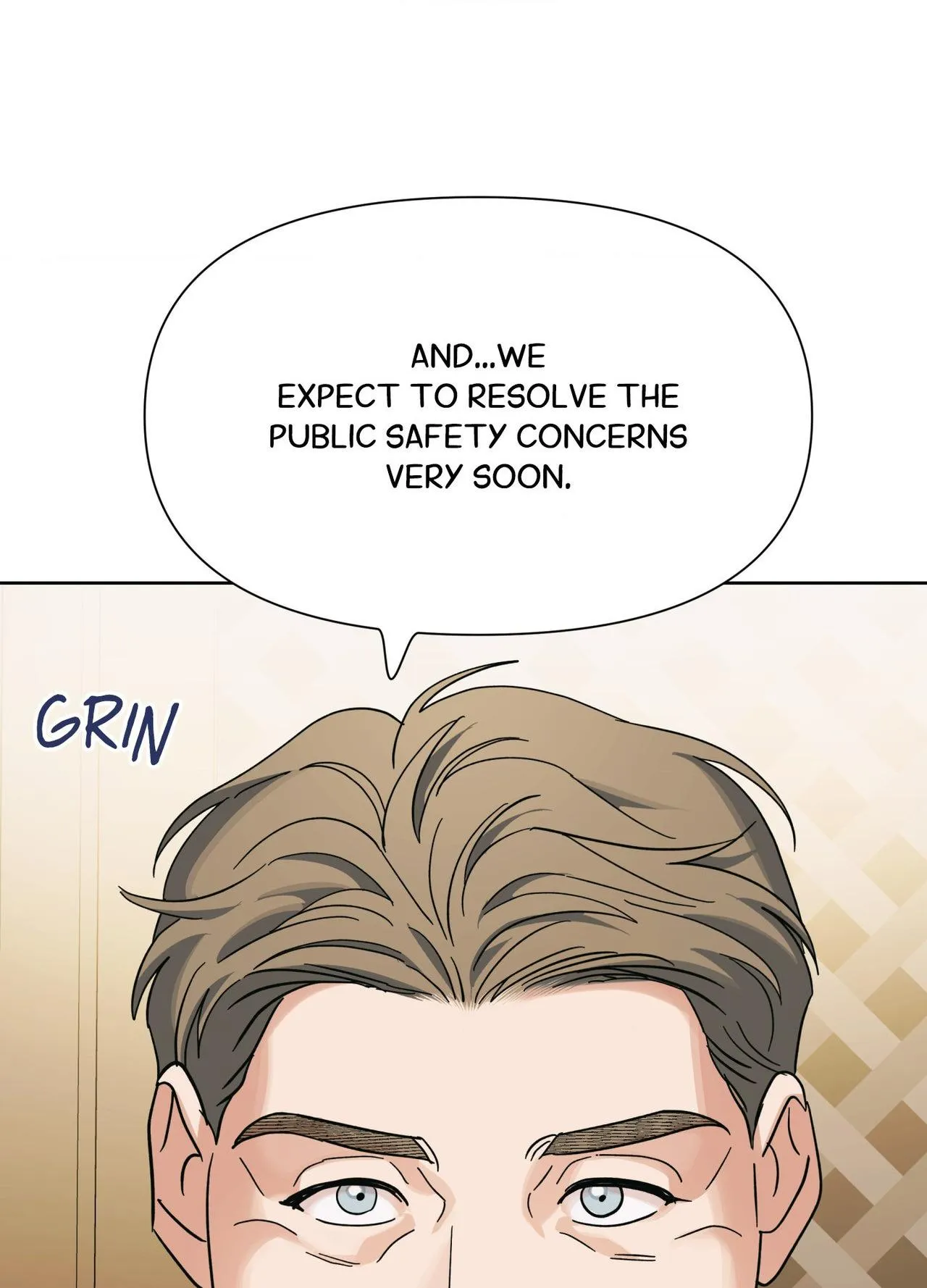Heatwave - Chapter 37 Page 38