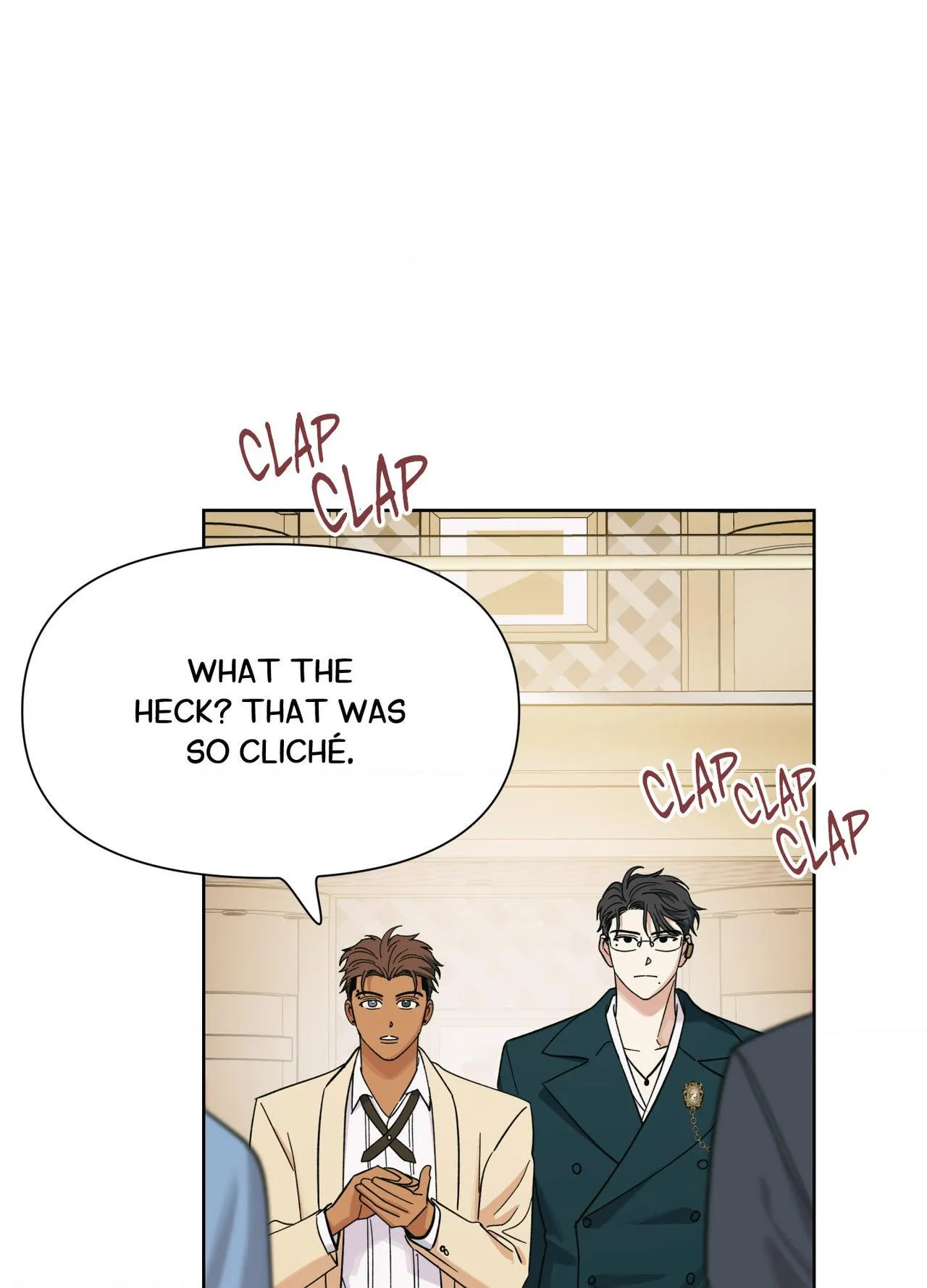Heatwave - Chapter 37 Page 40