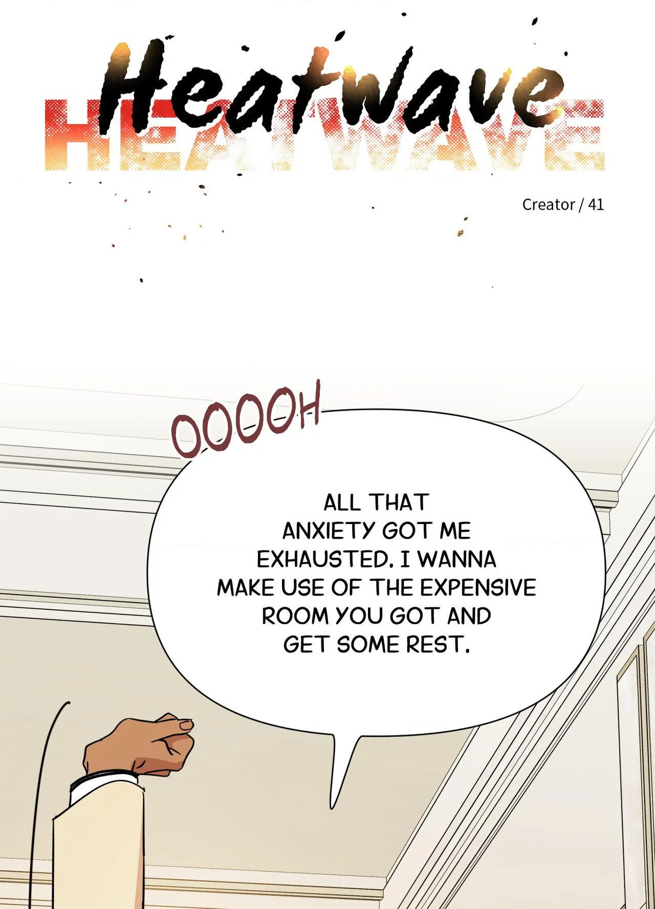 Heatwave - Chapter 37 Page 44