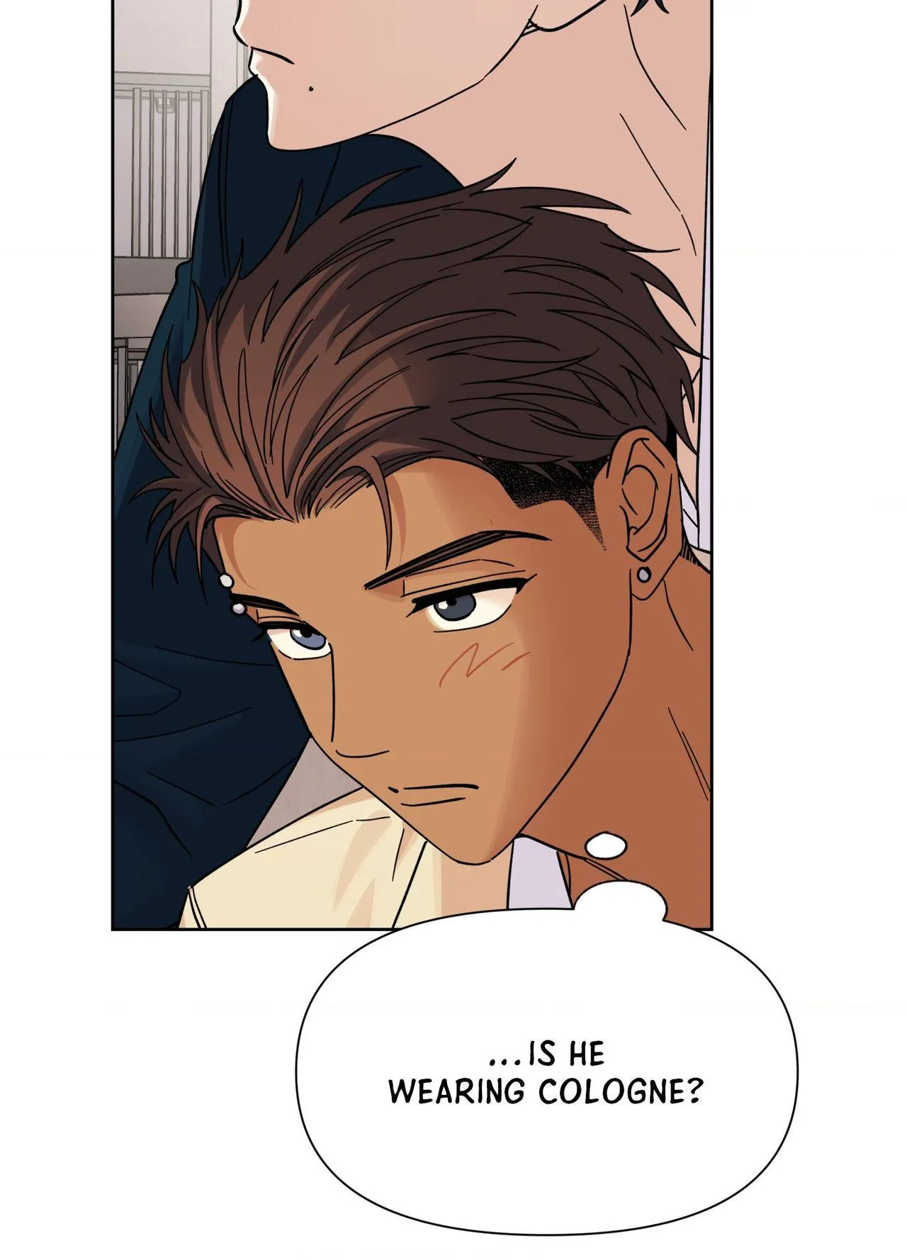 Heatwave - Chapter 37 Page 49