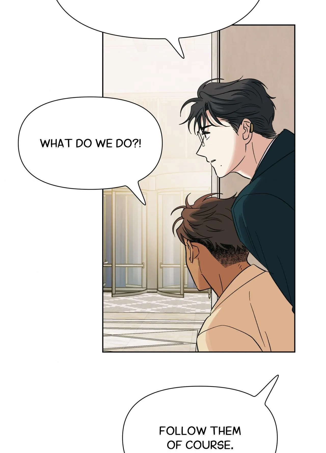 Heatwave - Chapter 37 Page 55