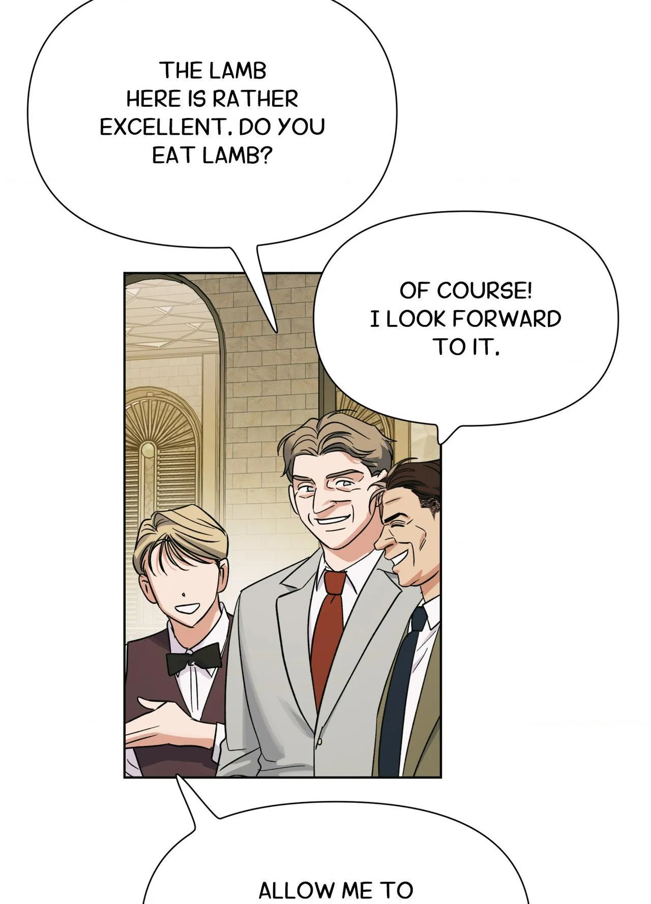 Heatwave - Chapter 37 Page 58