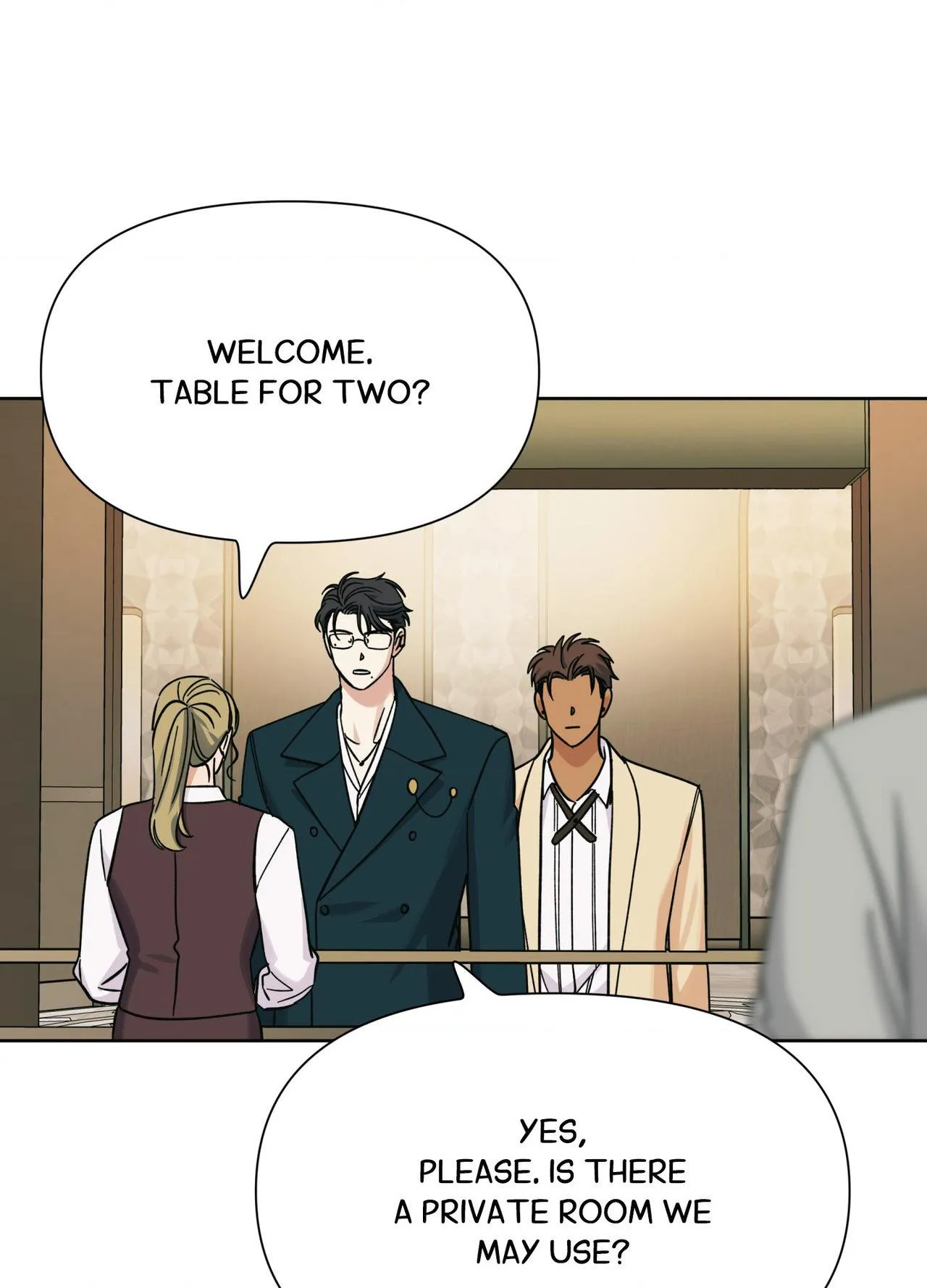 Heatwave - Chapter 37 Page 60