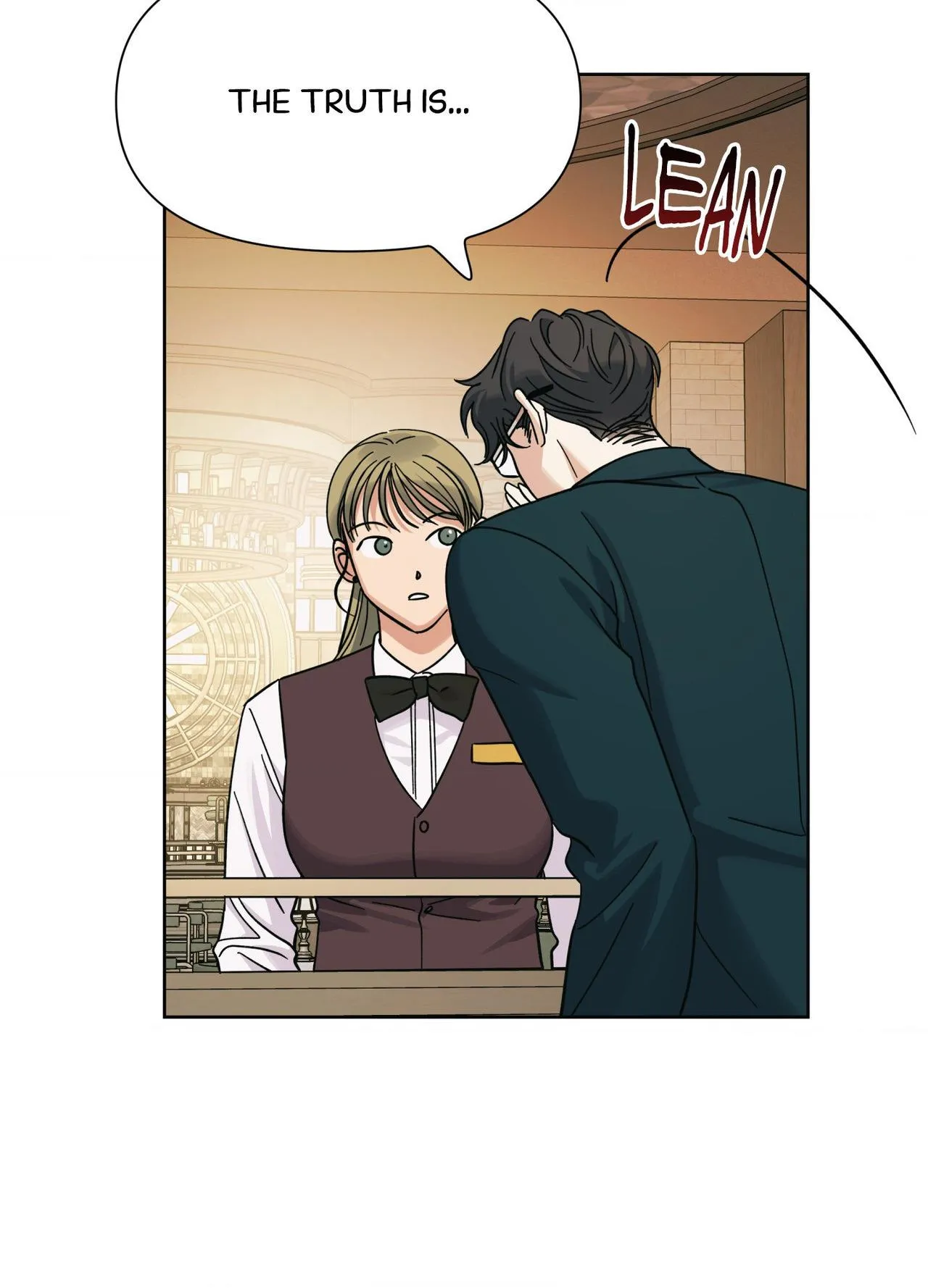 Heatwave - Chapter 37 Page 64