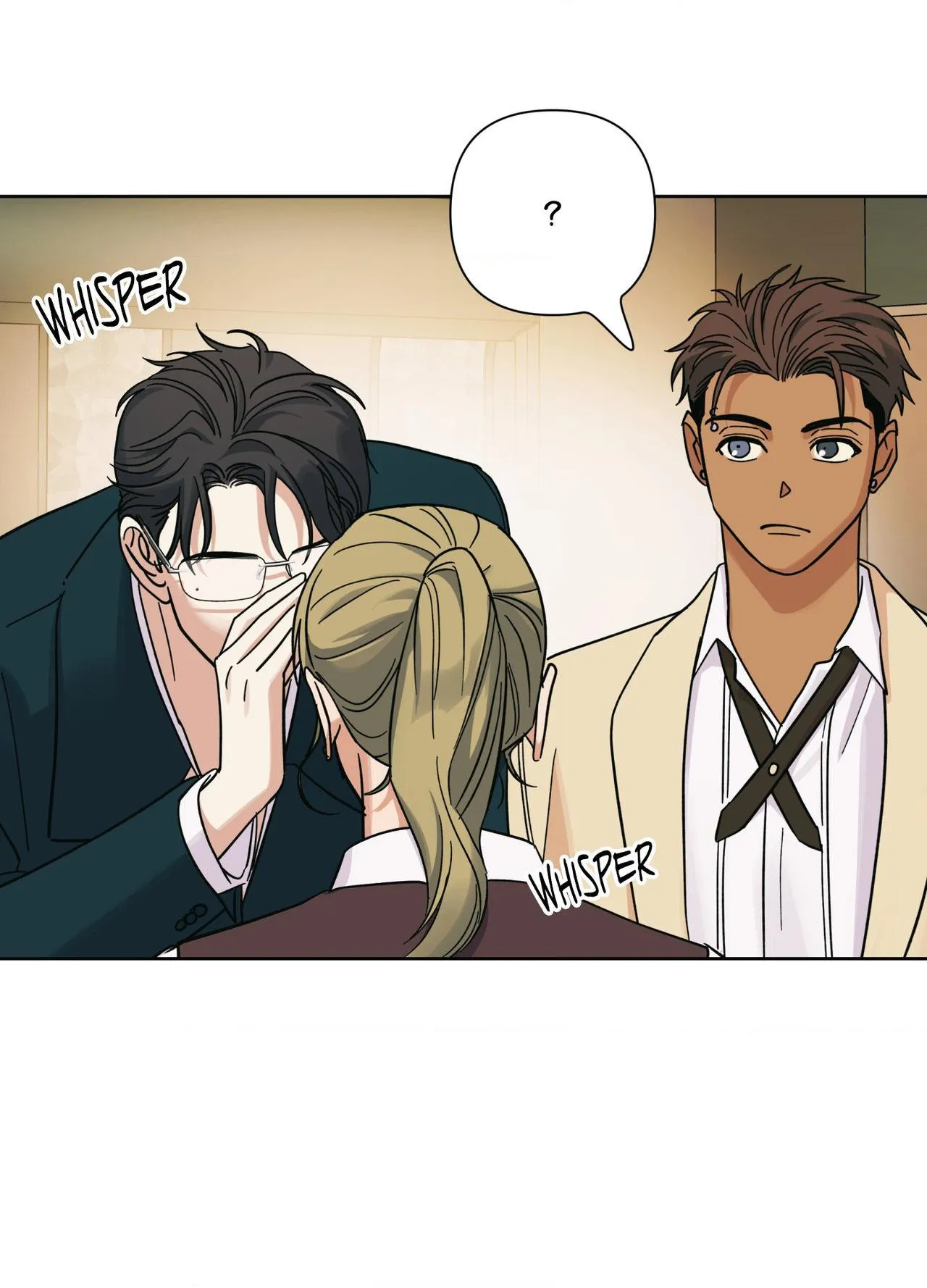 Heatwave - Chapter 37 Page 65