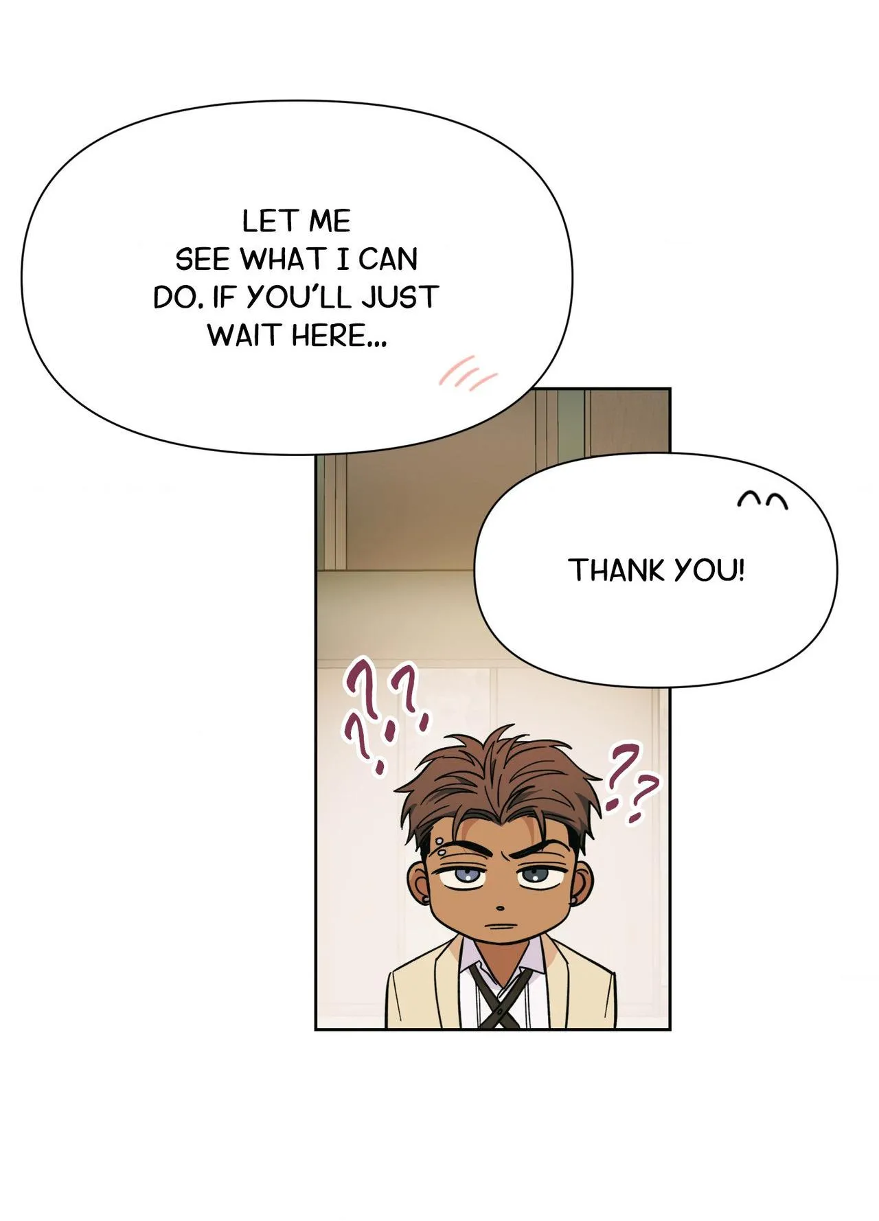 Heatwave - Chapter 37 Page 68