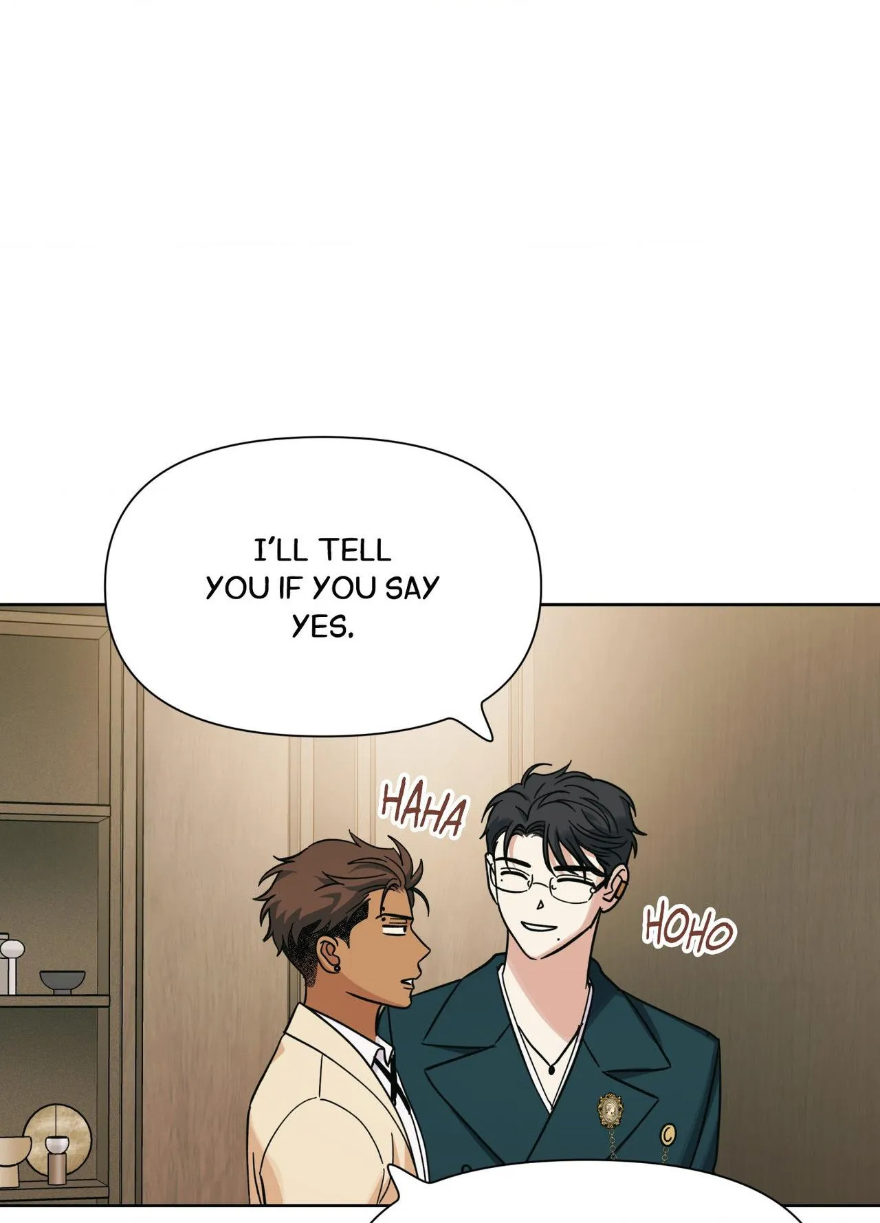 Heatwave - Chapter 37 Page 72