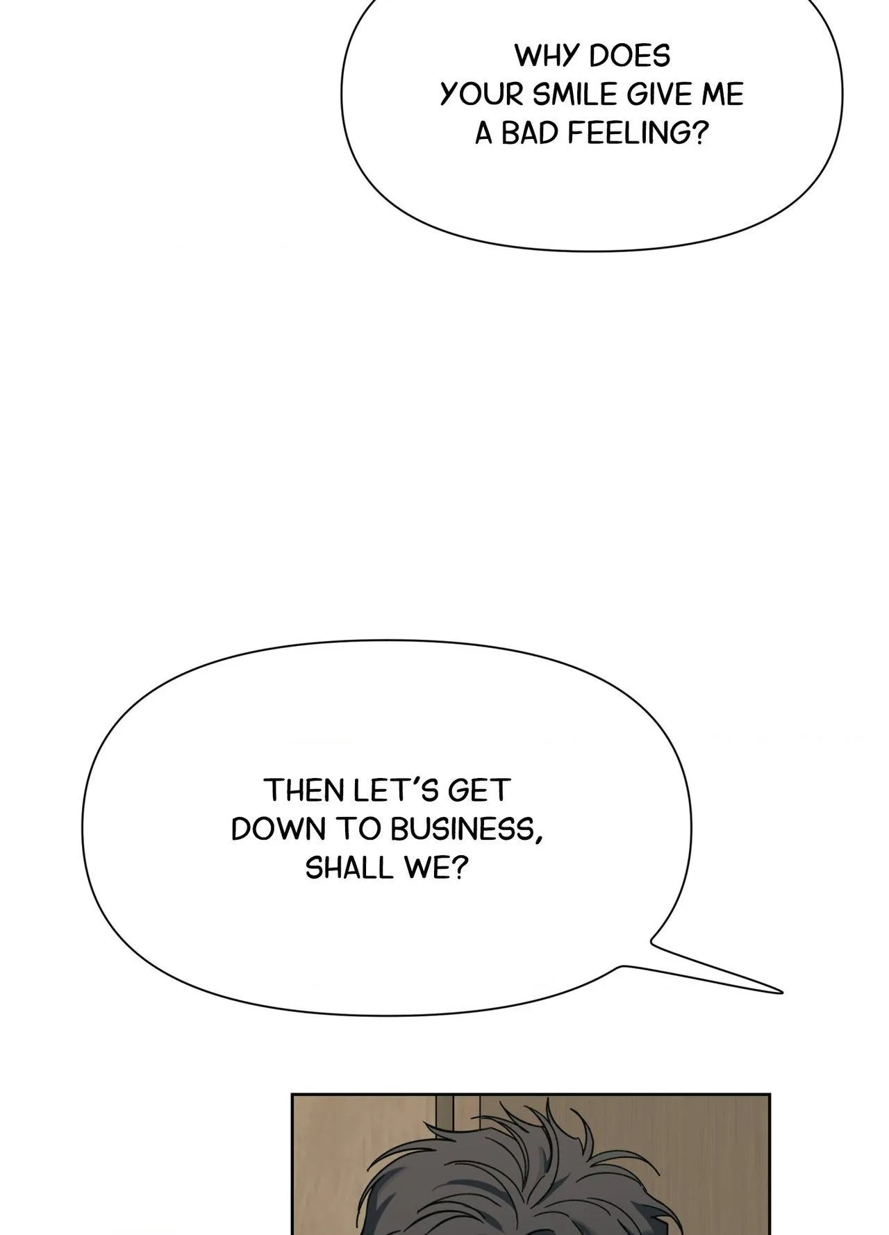 Heatwave - Chapter 37 Page 73