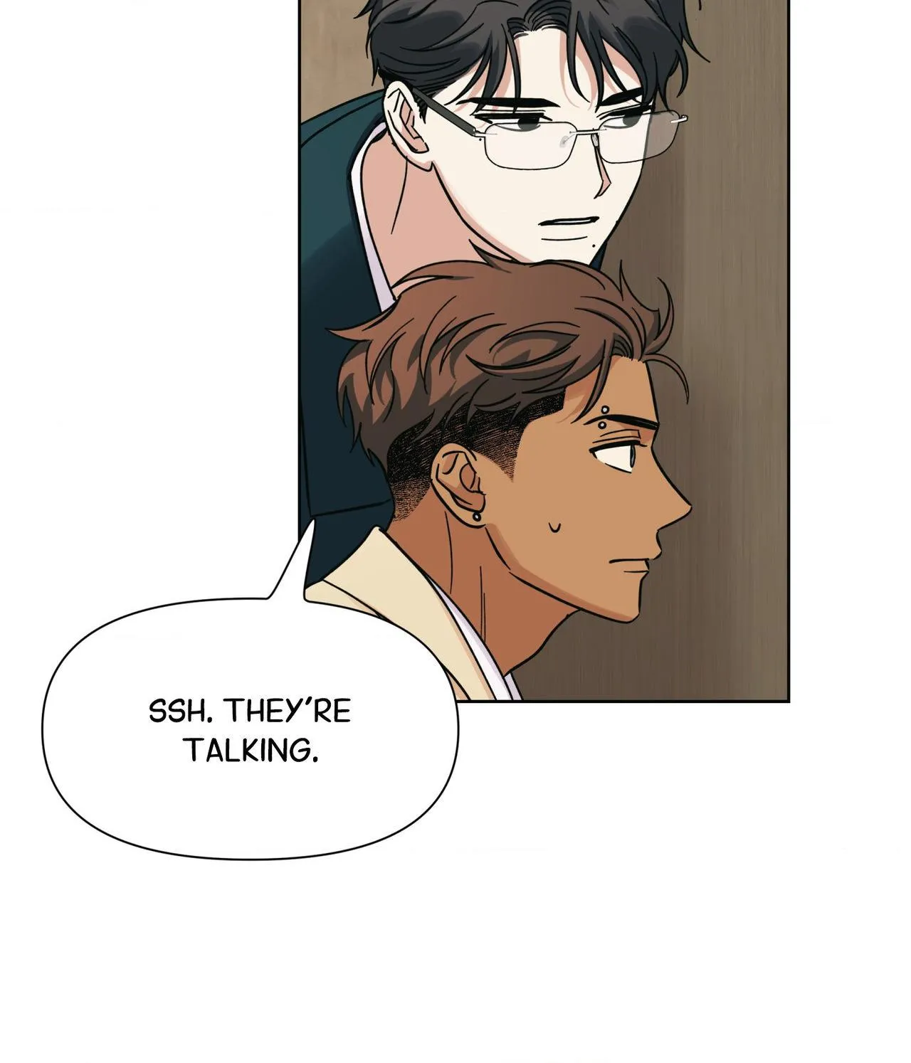 Heatwave - Chapter 37 Page 74
