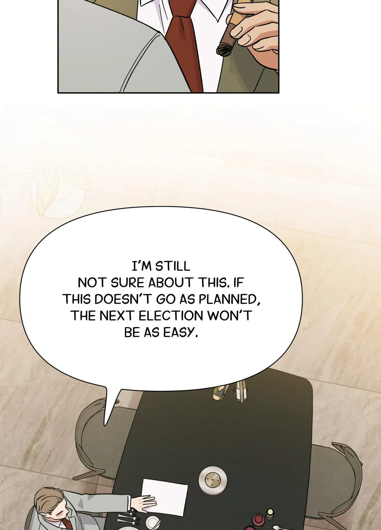Heatwave - Chapter 37 Page 77