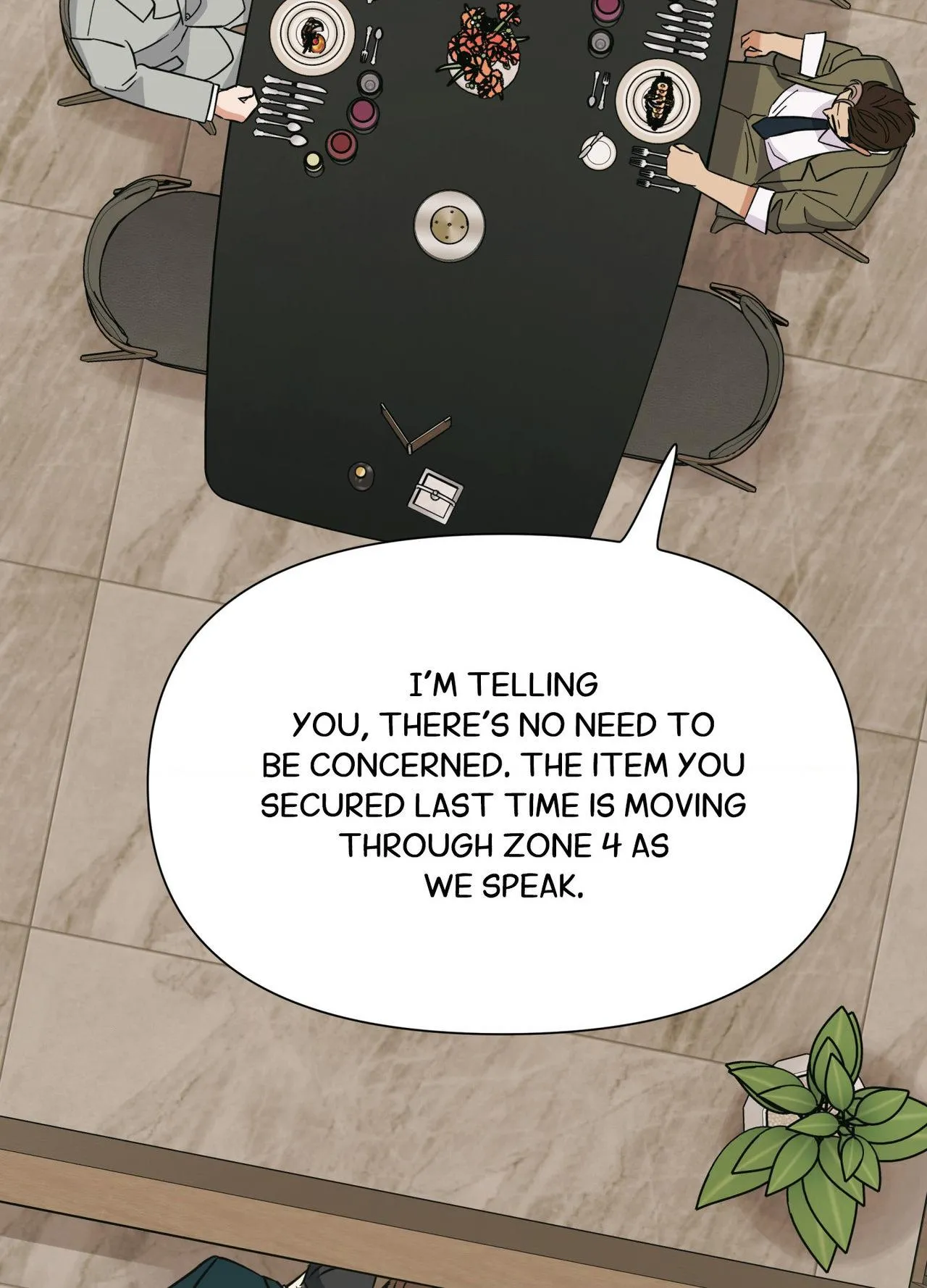Heatwave - Chapter 37 Page 78
