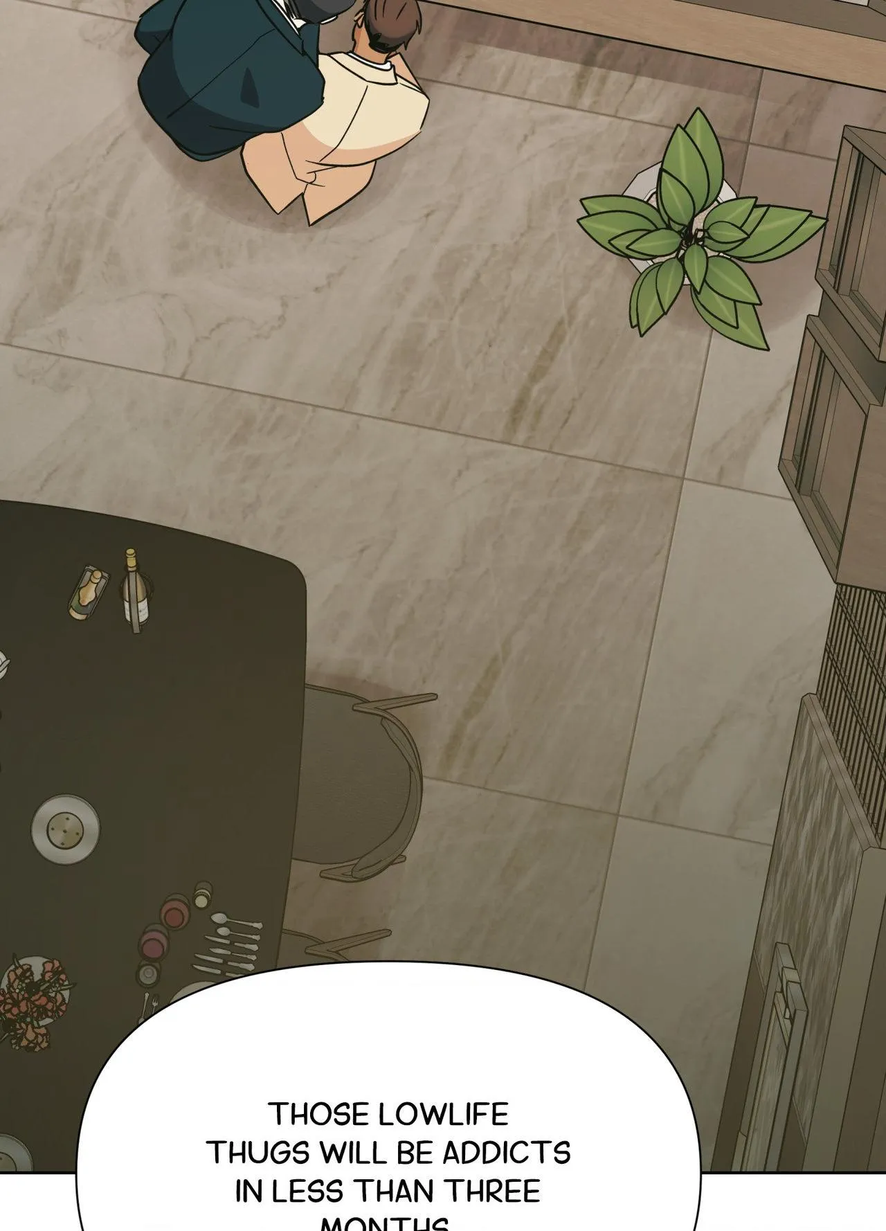 Heatwave - Chapter 37 Page 79