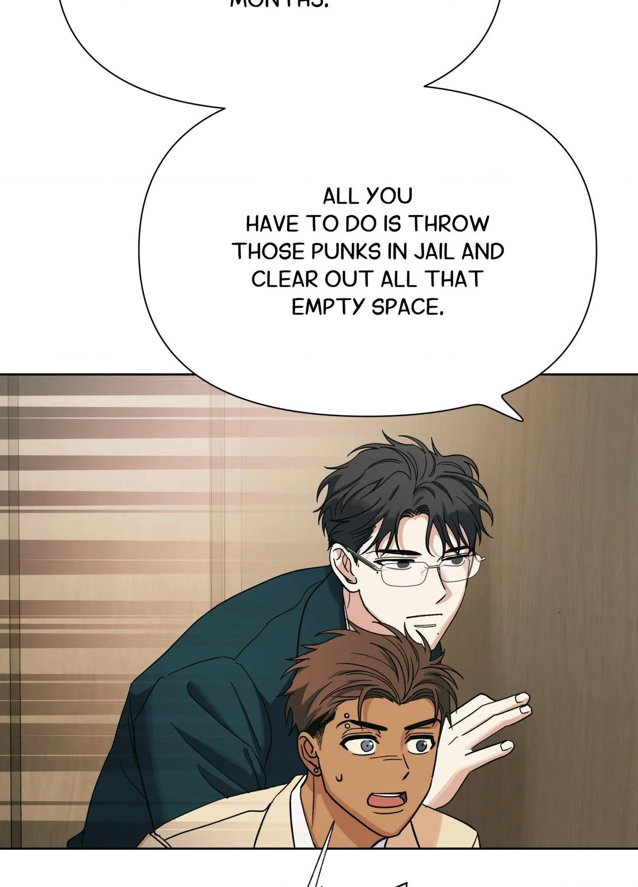 Heatwave - Chapter 37 Page 80