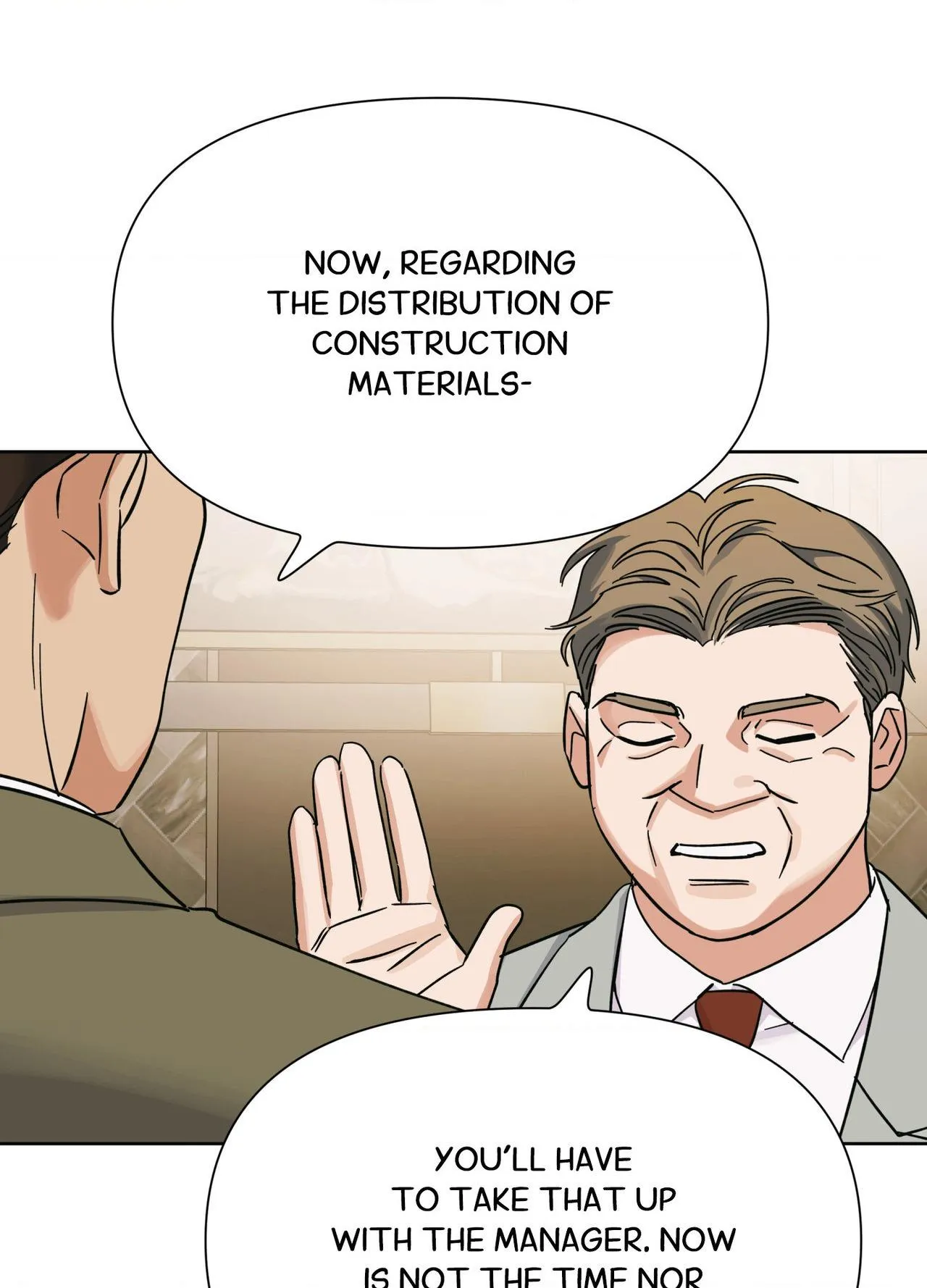 Heatwave - Chapter 37 Page 84