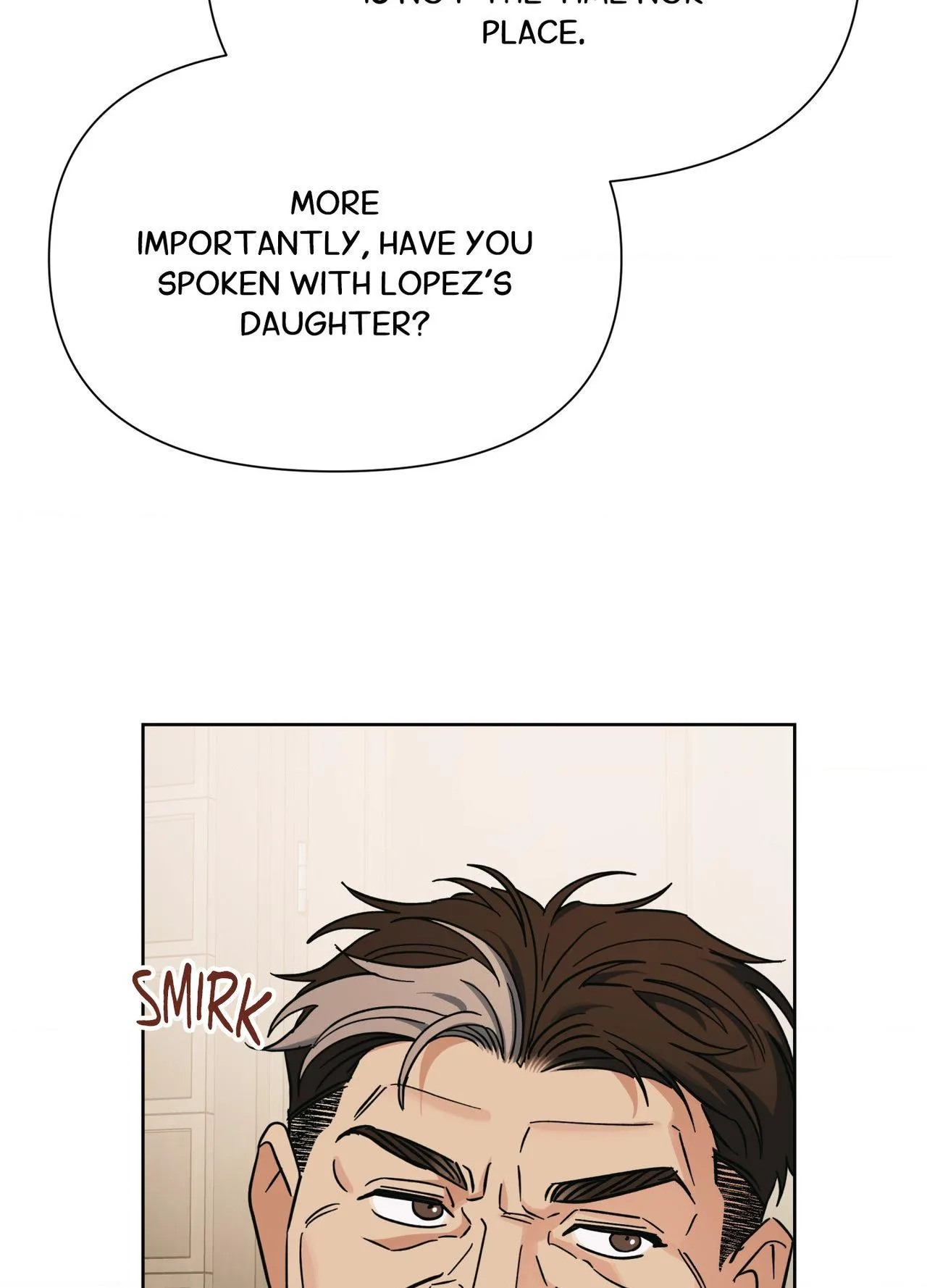Heatwave - Chapter 37 Page 85