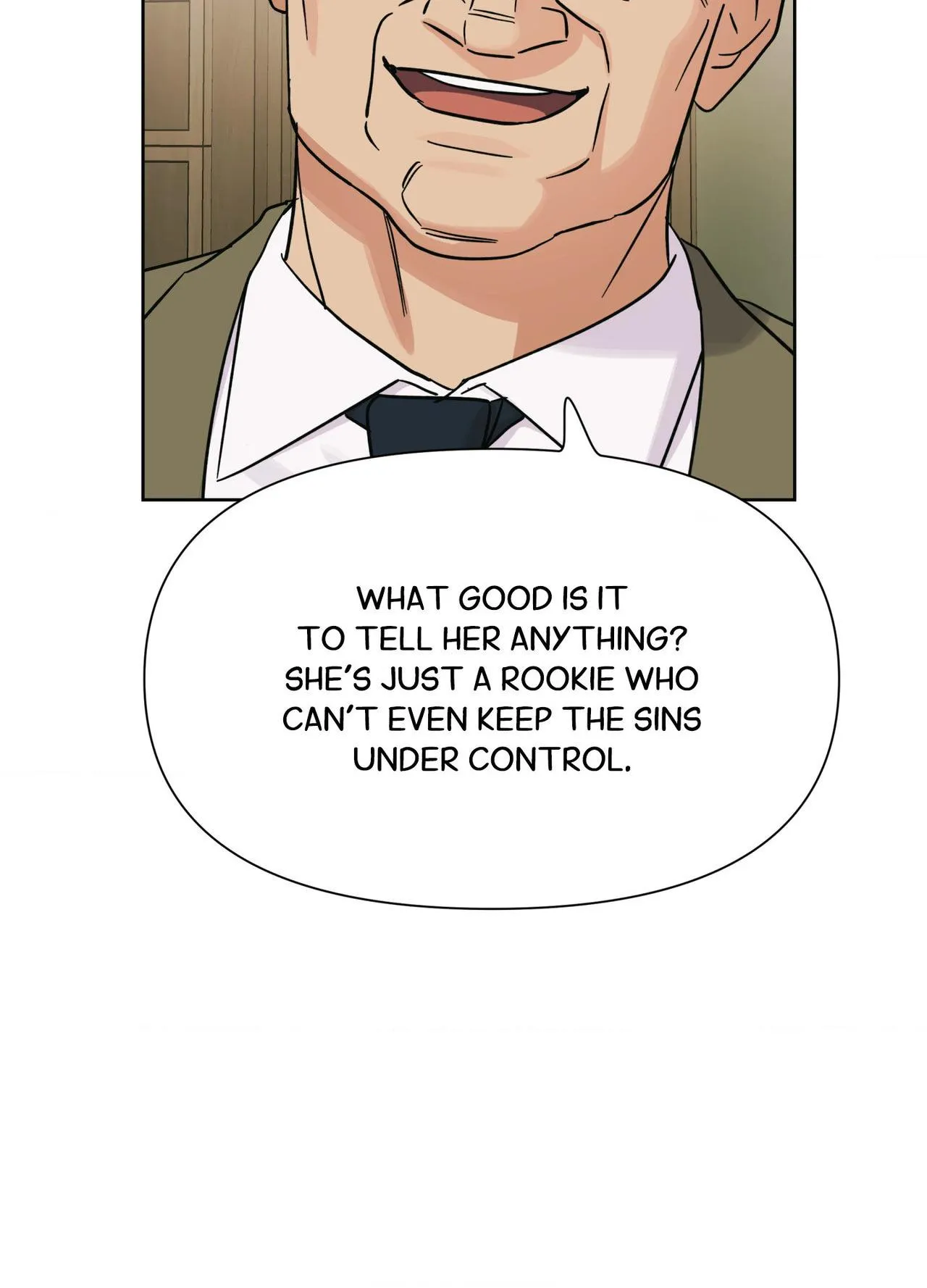 Heatwave - Chapter 37 Page 86